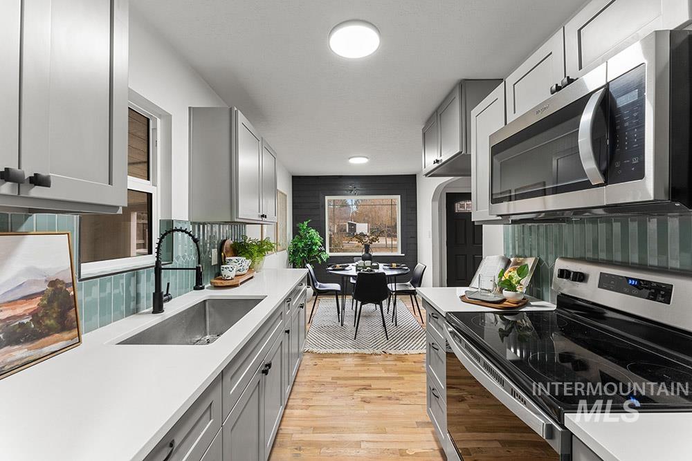 2022 S Latah St, Boise, Idaho 83705, 3 Bedrooms, 2 Bathrooms, Residential For Sale, Price $454,995, 98973897