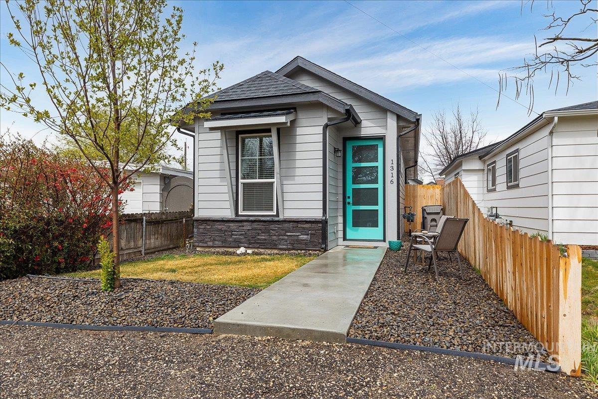 1316 W Melrose St, Boise, Idaho 83706, 2 Bedrooms, 2 Bathrooms, Residential For Sale, Price $514,999, 98973899