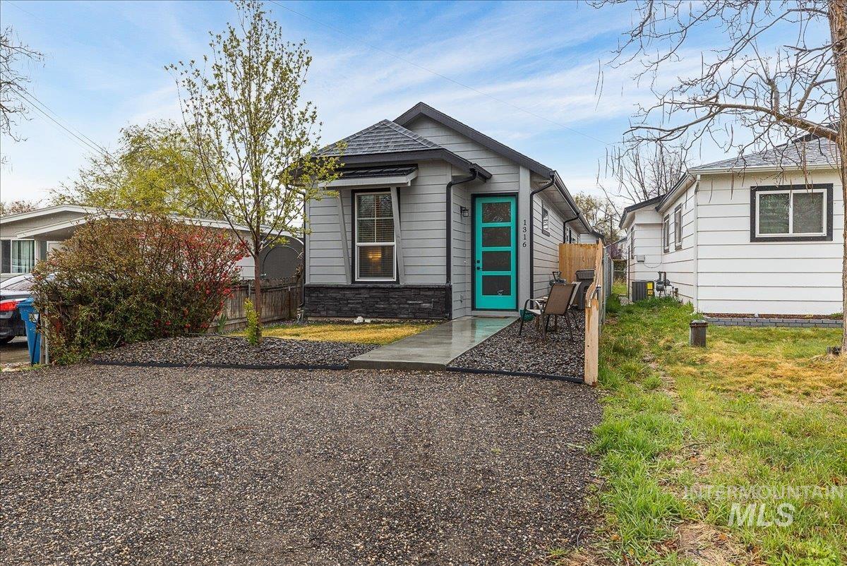 1316 W Melrose St, Boise, Idaho 83706, 2 Bedrooms, 2 Bathrooms, Residential For Sale, Price $514,999, 98973899