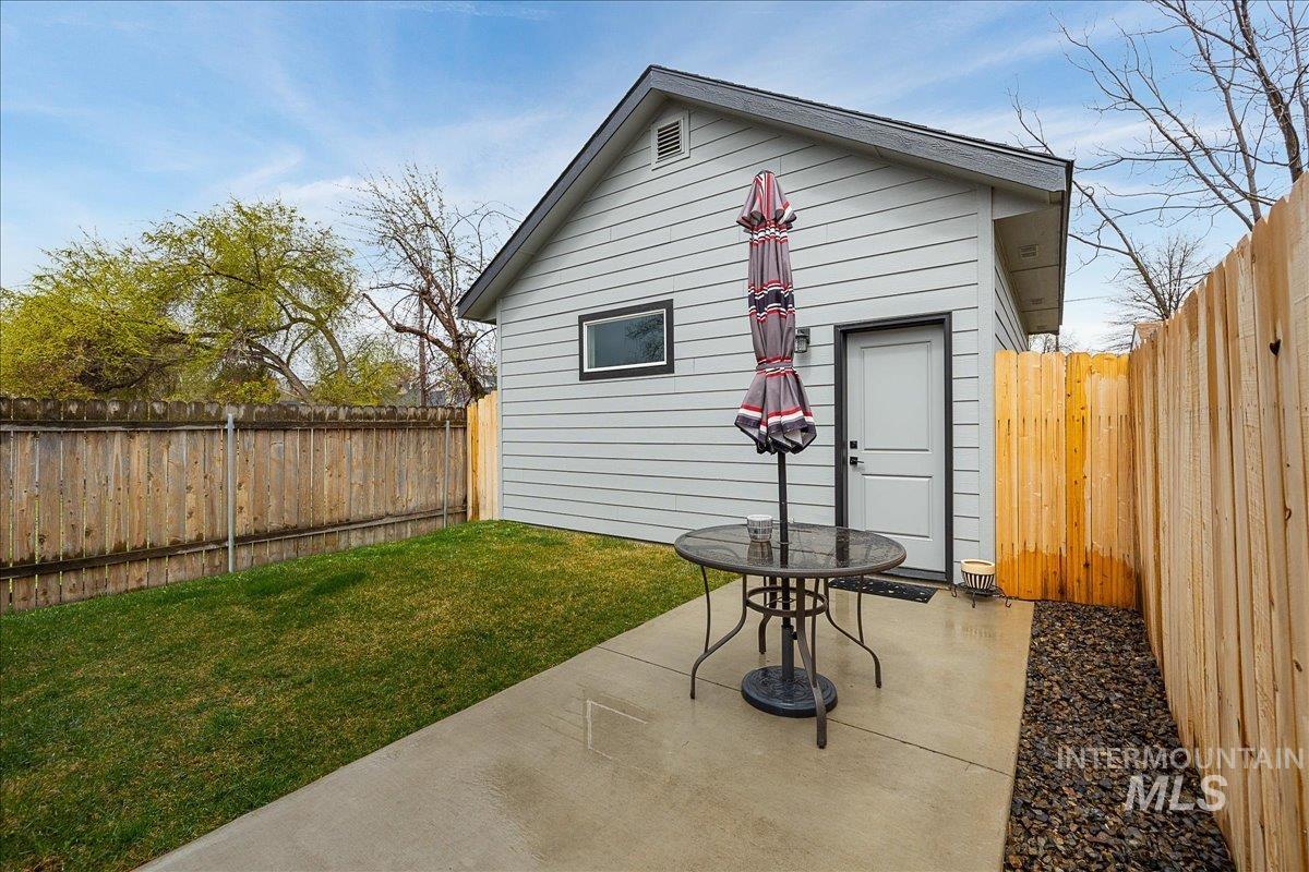1316 W Melrose St, Boise, Idaho 83706, 2 Bedrooms, 2 Bathrooms, Residential For Sale, Price $485,000,MLS 98973899