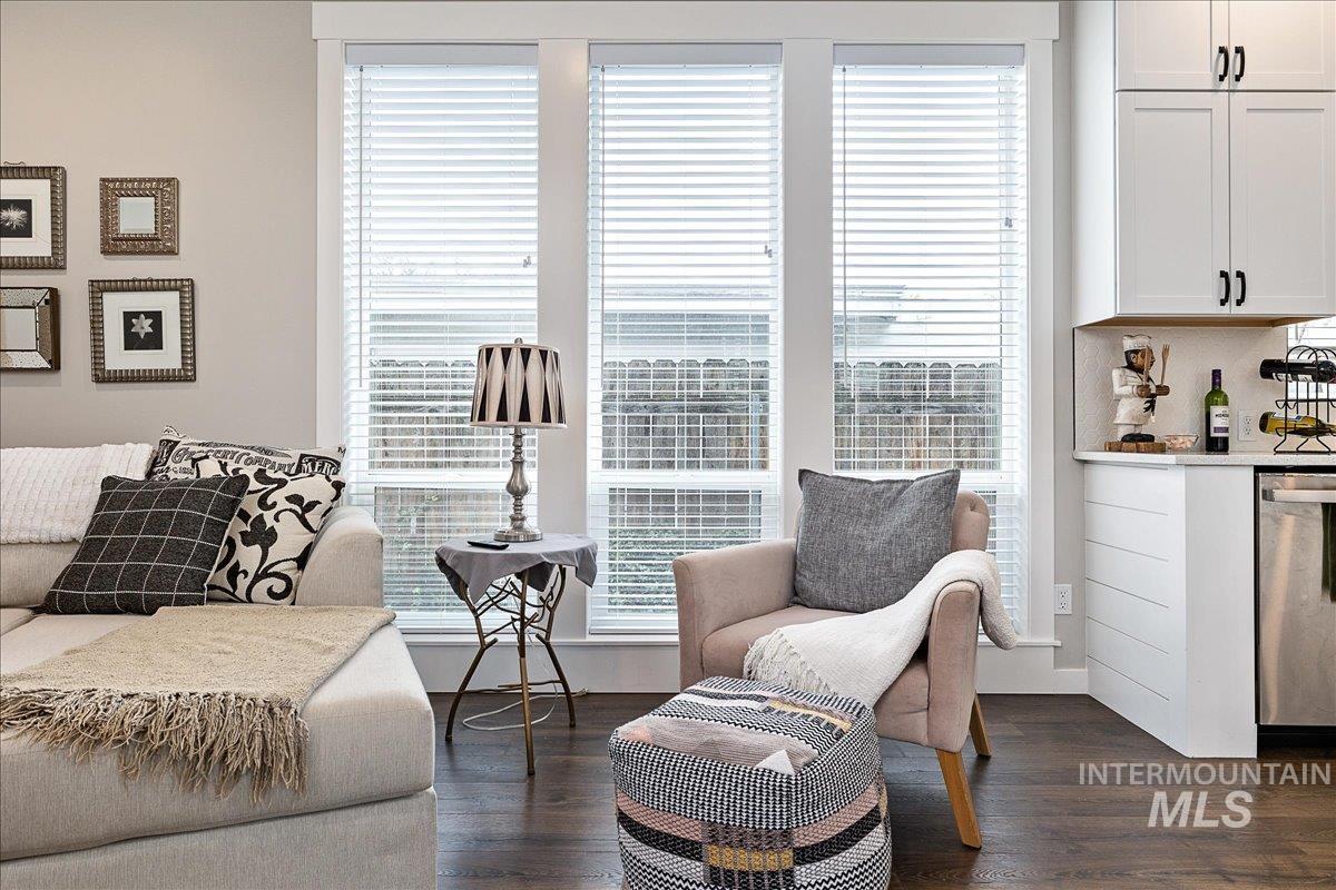 1316 W Melrose St, Boise, Idaho 83706, 2 Bedrooms, 2 Bathrooms, Residential For Sale, Price $514,999, 98973899