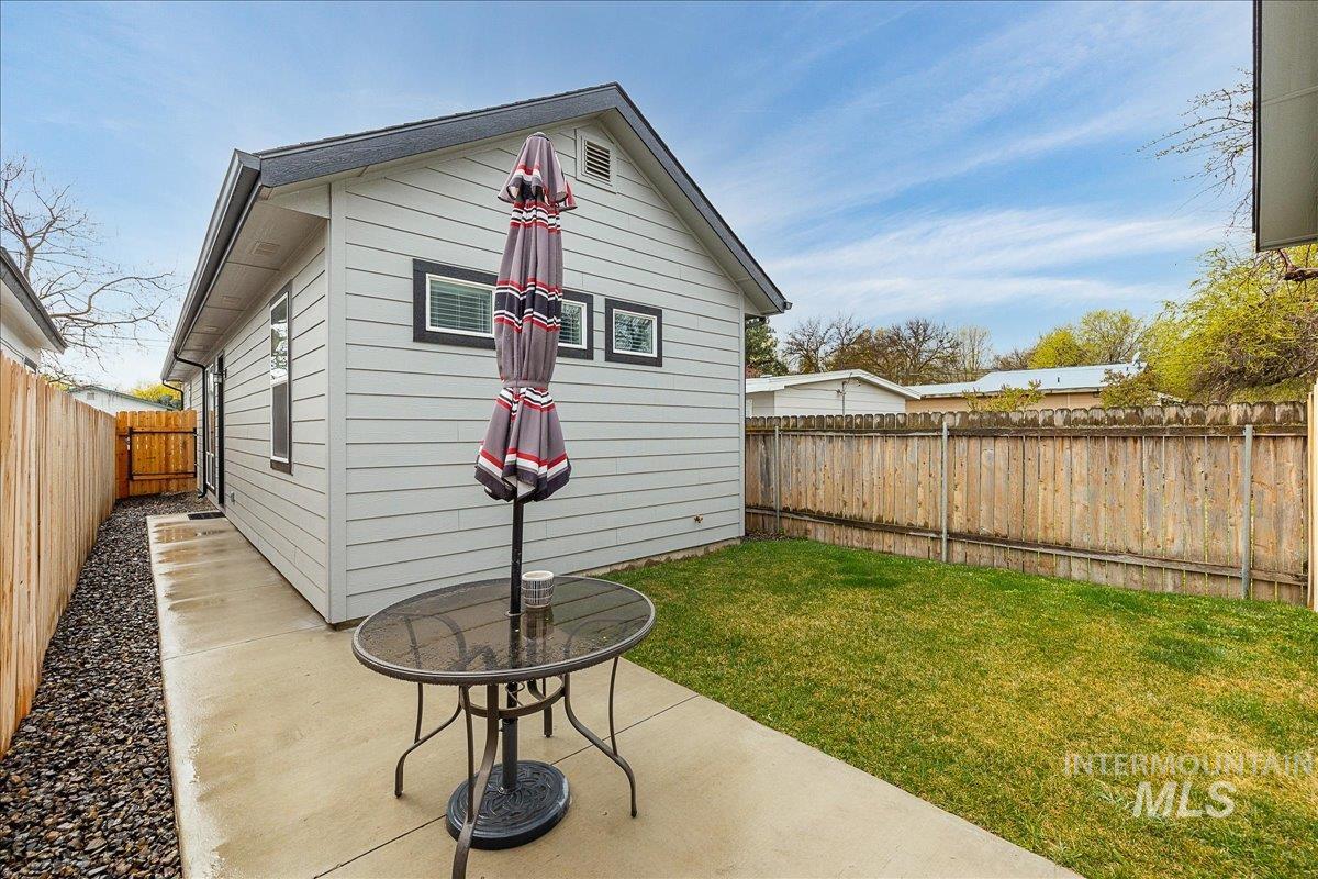 1316 W Melrose St, Boise, Idaho 83706, 2 Bedrooms, 2 Bathrooms, Residential For Sale, Price $485,000,MLS 98973899