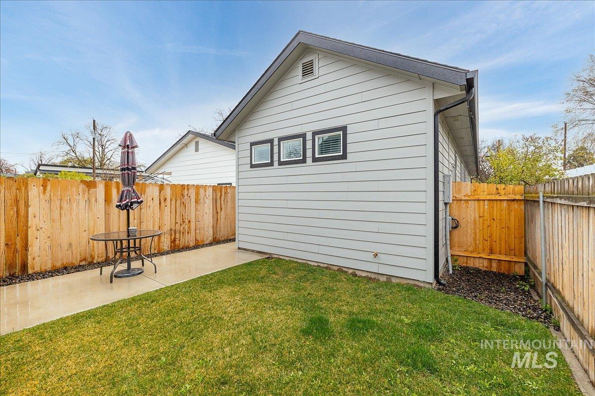 1316 W Melrose St, Boise, Idaho 83706, 2 Bedrooms, 2 Bathrooms, Residential For Sale, Price $485,000,MLS 98973899