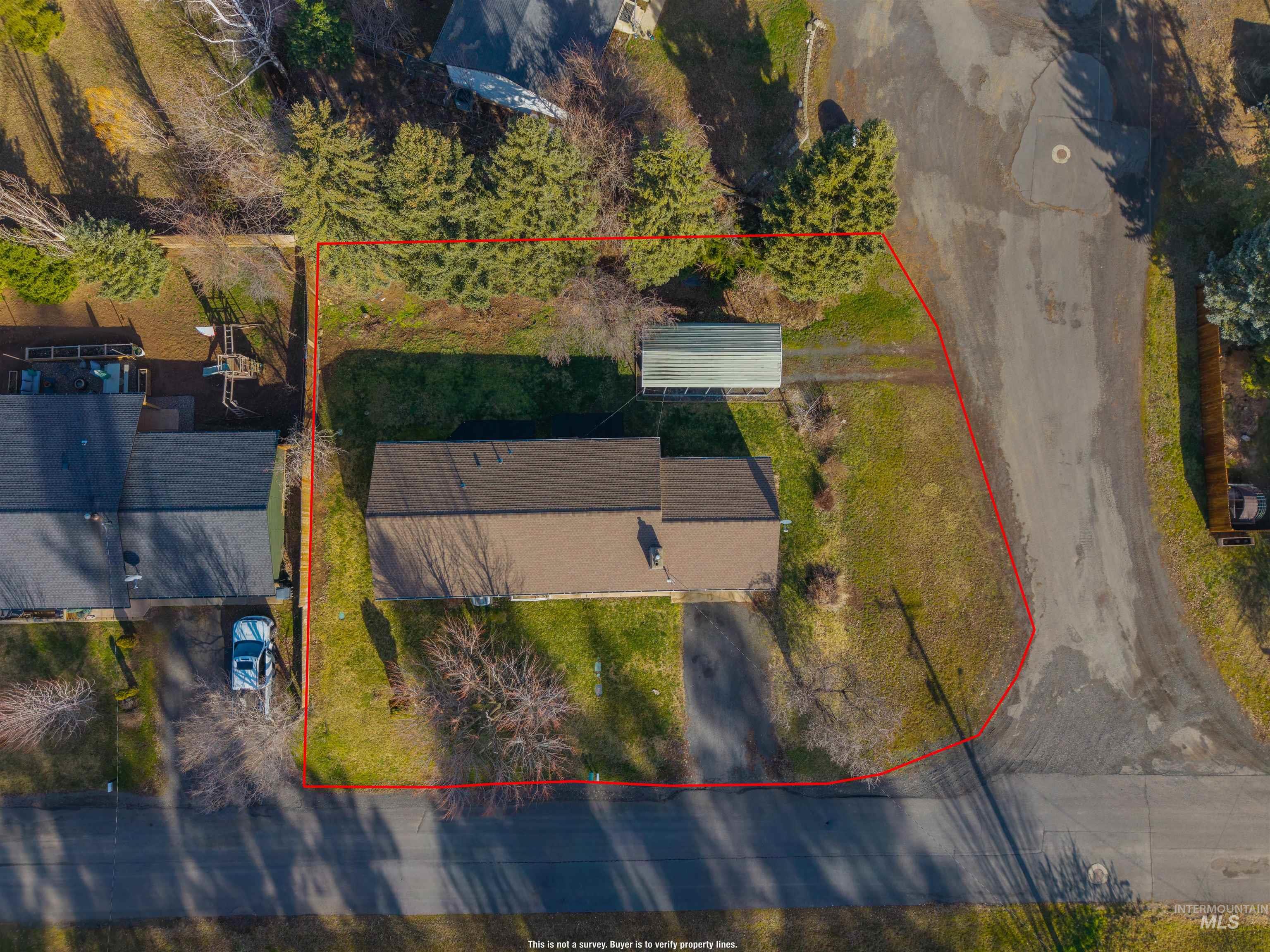 209 Walnut Dr, Potlatch, Idaho 83855, 3 Bedrooms, 3 Bathrooms, Residential For Sale, Price $395,000,MLS 98973901