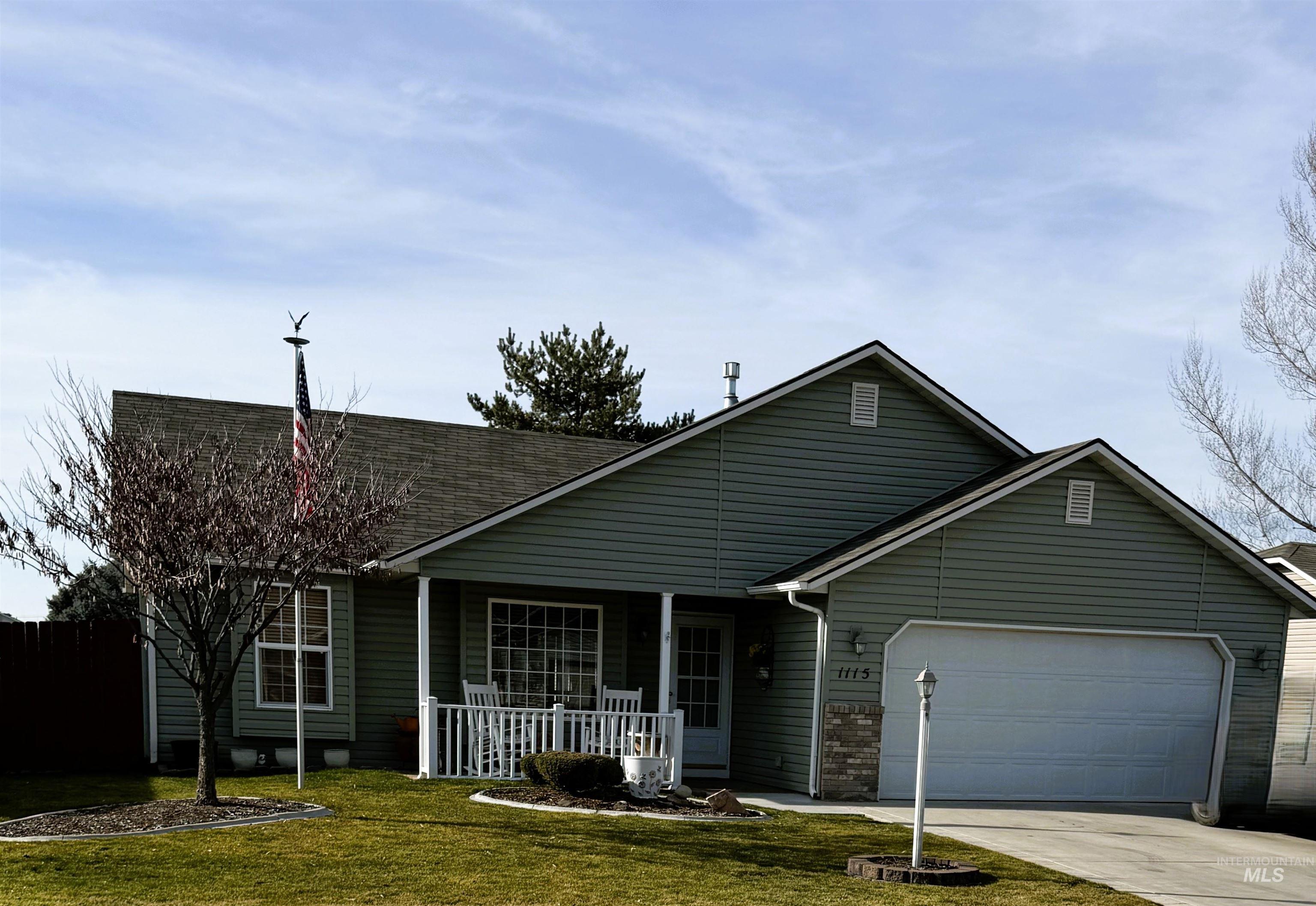 Residential For Sale