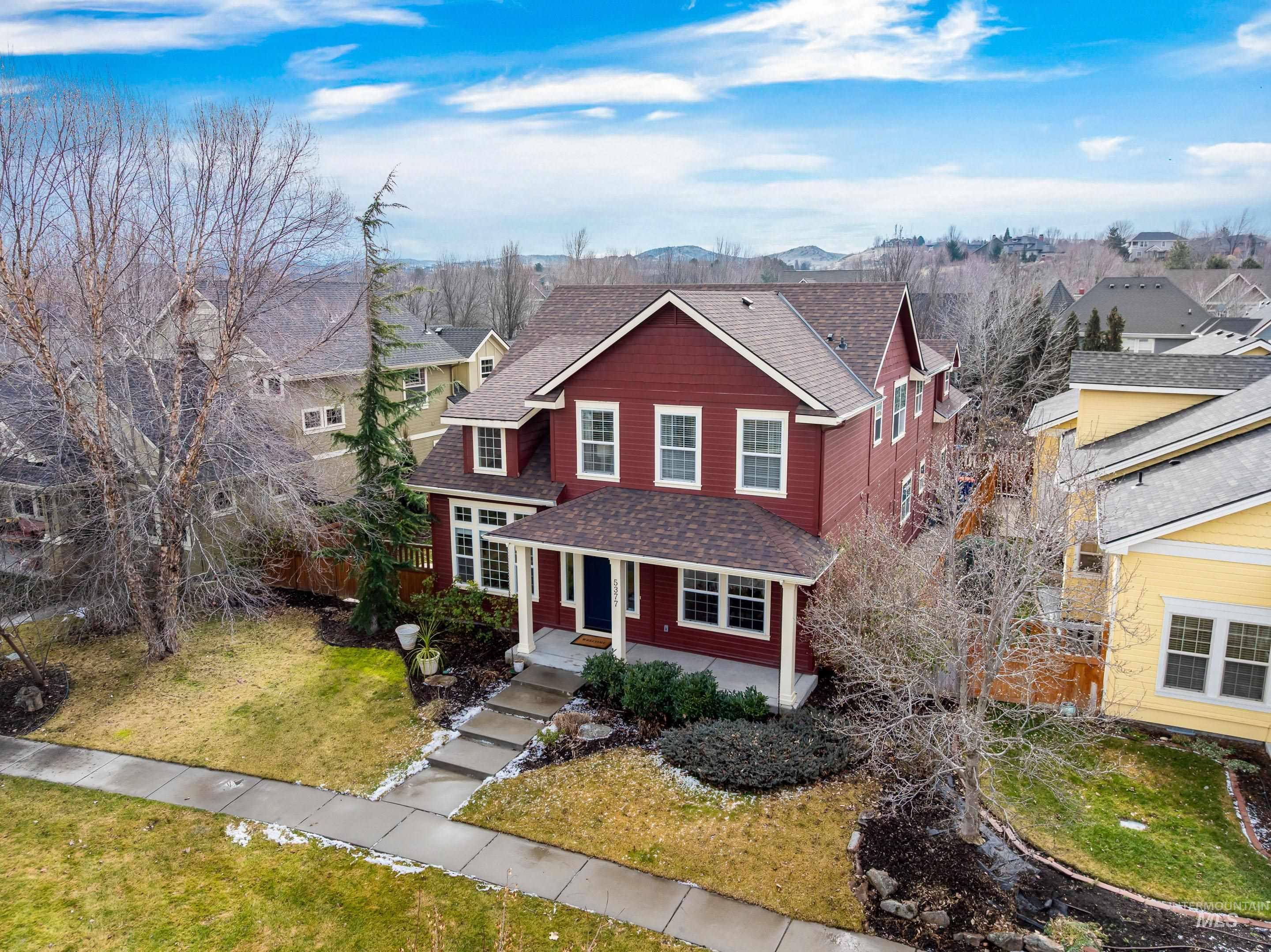 Residential For Sale