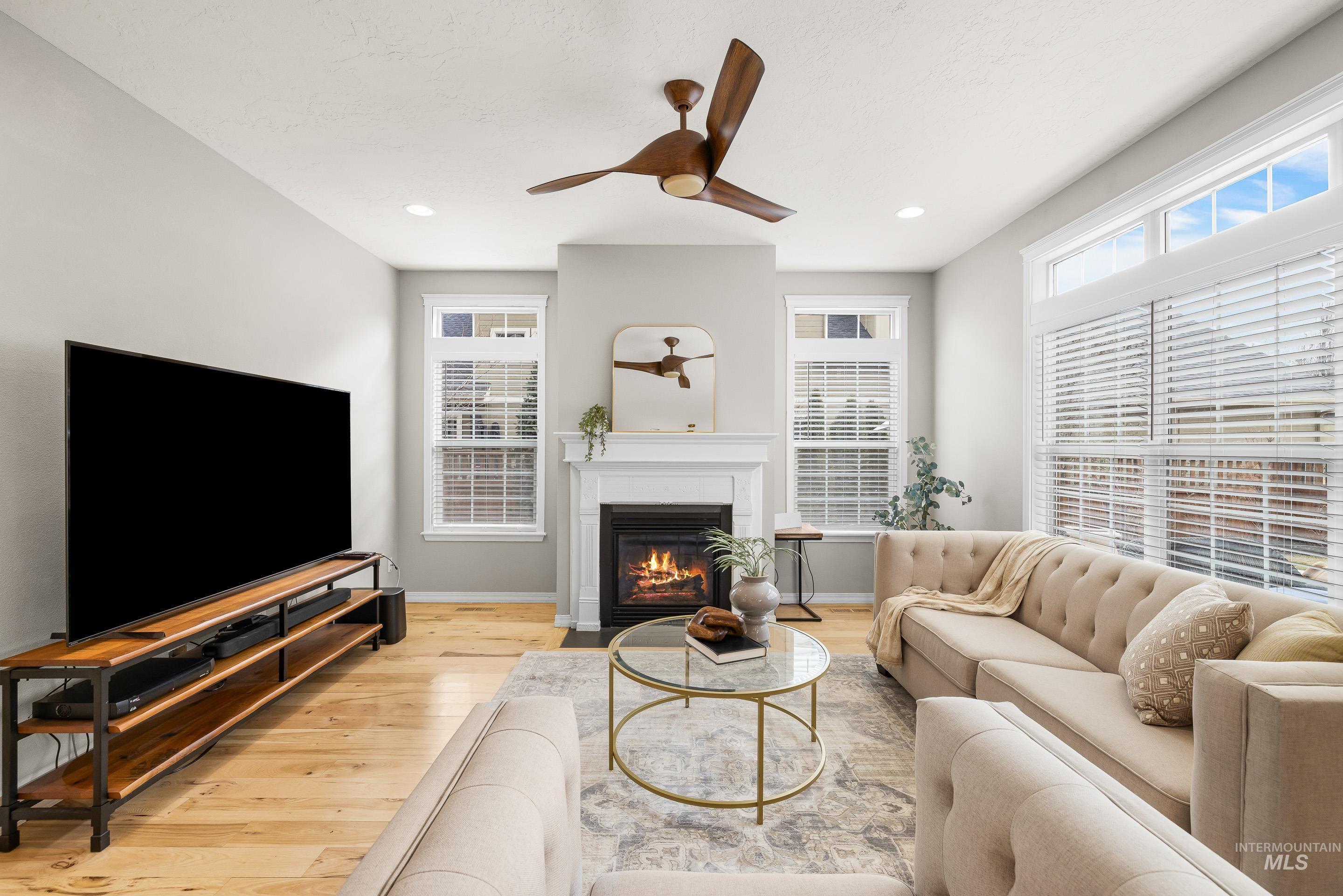 5377 W Parsons Drive, Boise, Idaho 83714, 4 Bedrooms, 2.5 Bathrooms, Residential For Sale, Price $799,900,MLS 98973906