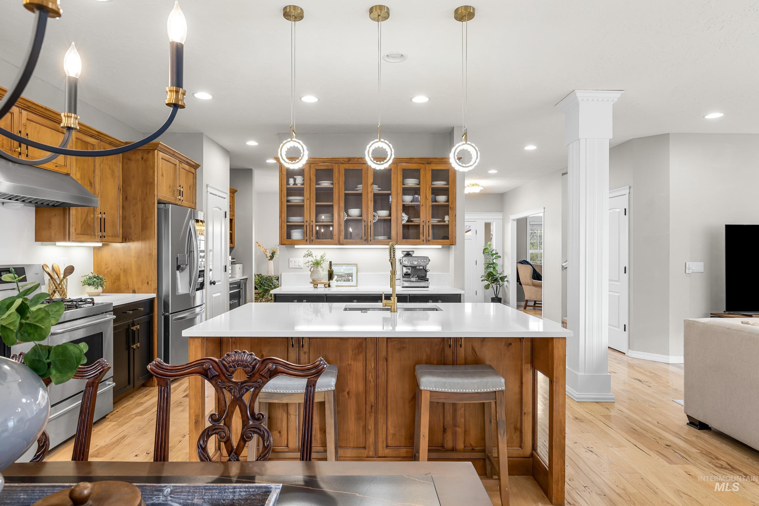 5377 W Parsons Drive, Boise, Idaho 83714, 4 Bedrooms, 2.5 Bathrooms, Residential For Sale, Price $799,900,MLS 98973906