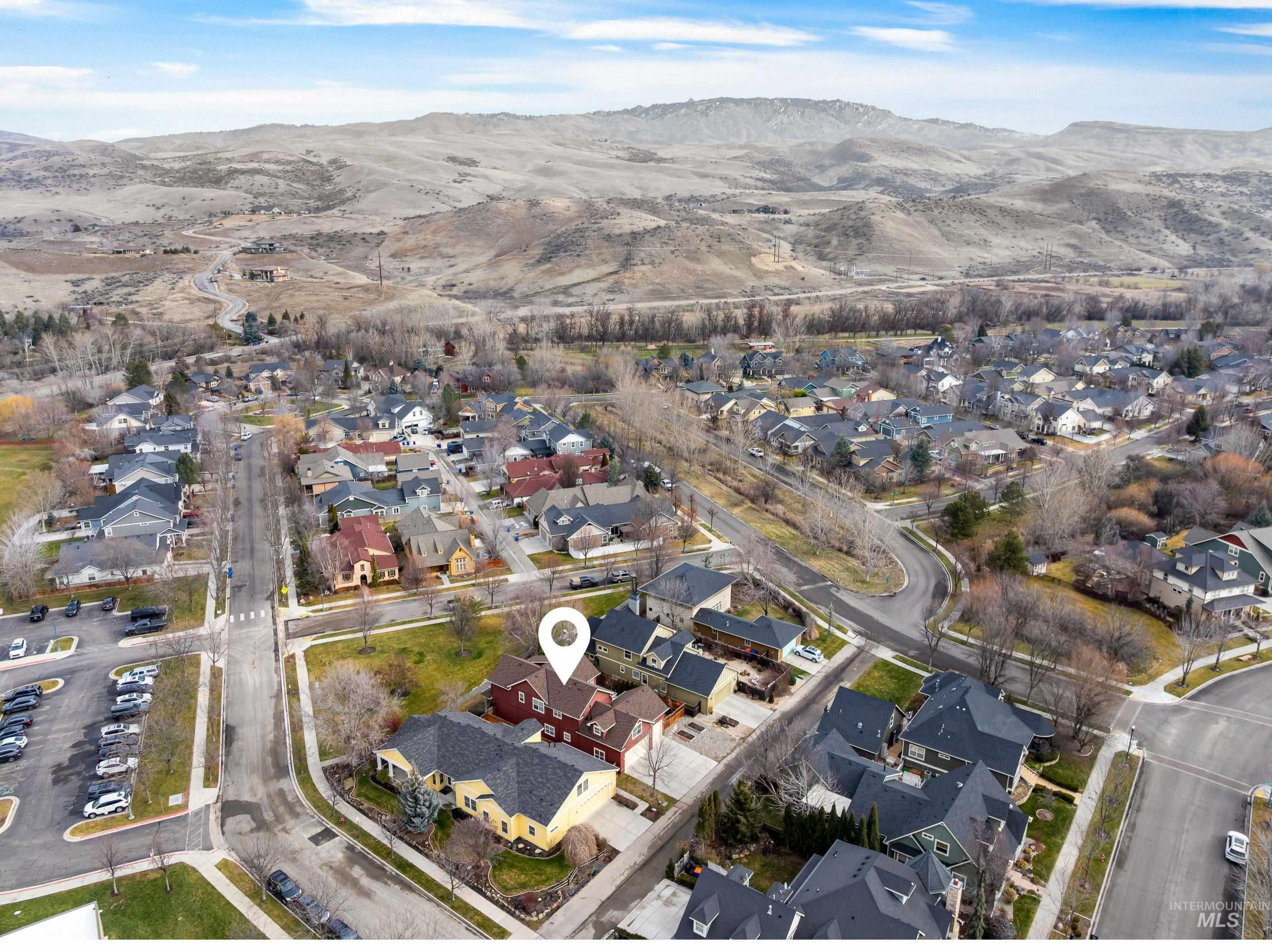 5377 W Parsons Drive, Boise, Idaho 83714, 4 Bedrooms, 2.5 Bathrooms, Residential For Sale, Price $799,900,MLS 98973906