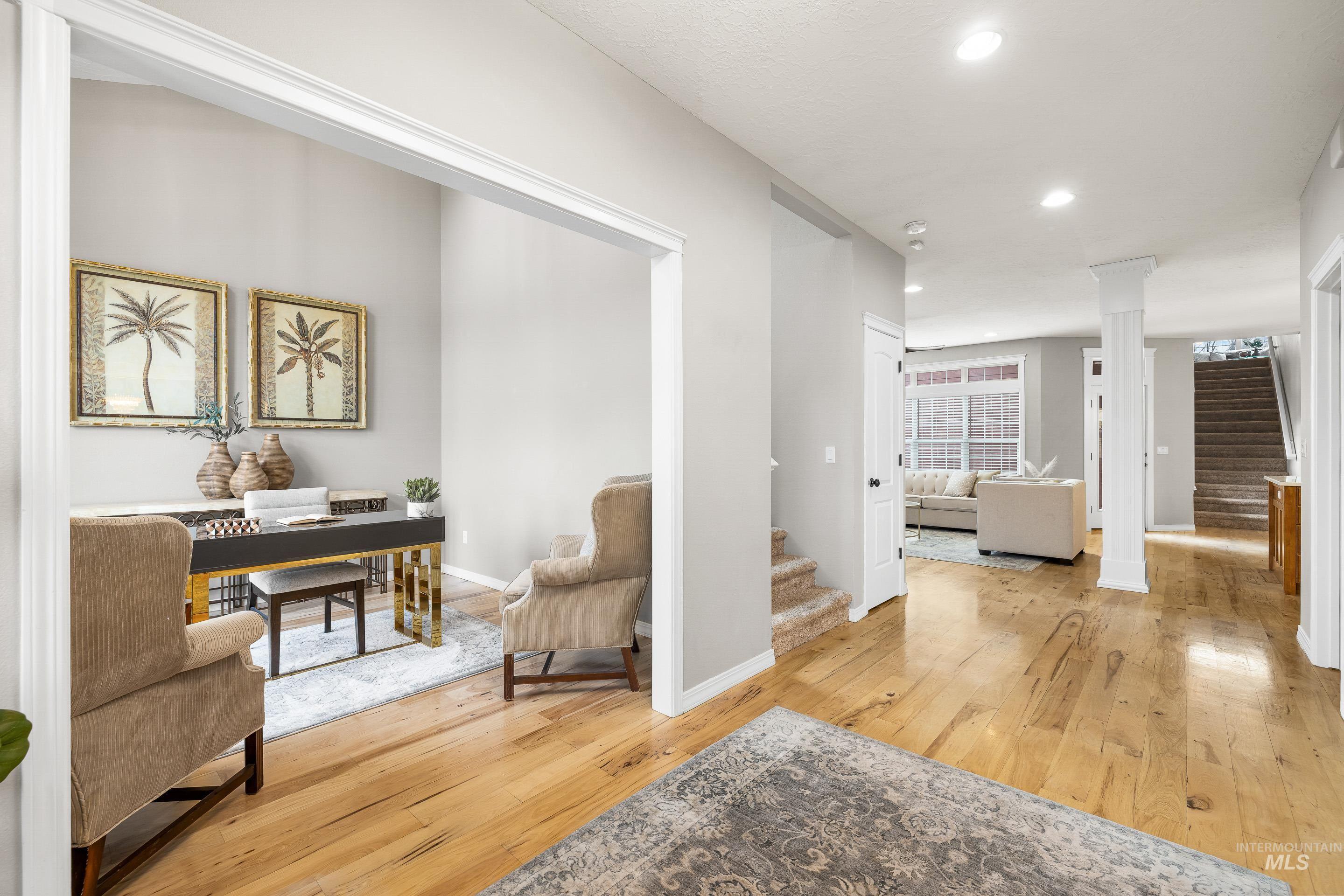 5377 W Parsons Drive, Boise, Idaho 83714, 4 Bedrooms, 2.5 Bathrooms, Residential For Sale, Price $799,900,MLS 98973906