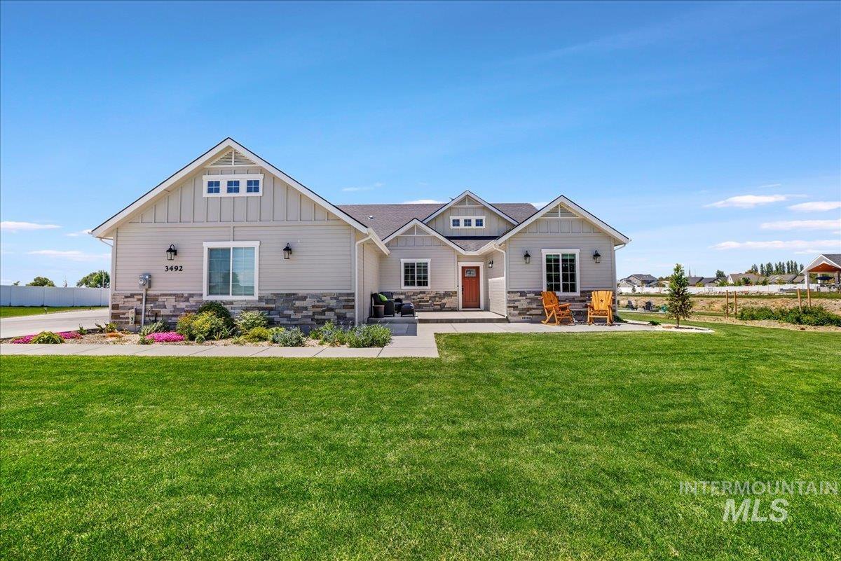 3492 E 3600 N, Kimberly, Idaho 83341, 4 Bedrooms, 2 Bathrooms, Residential For Sale, Price $699,999,MLS 98973908