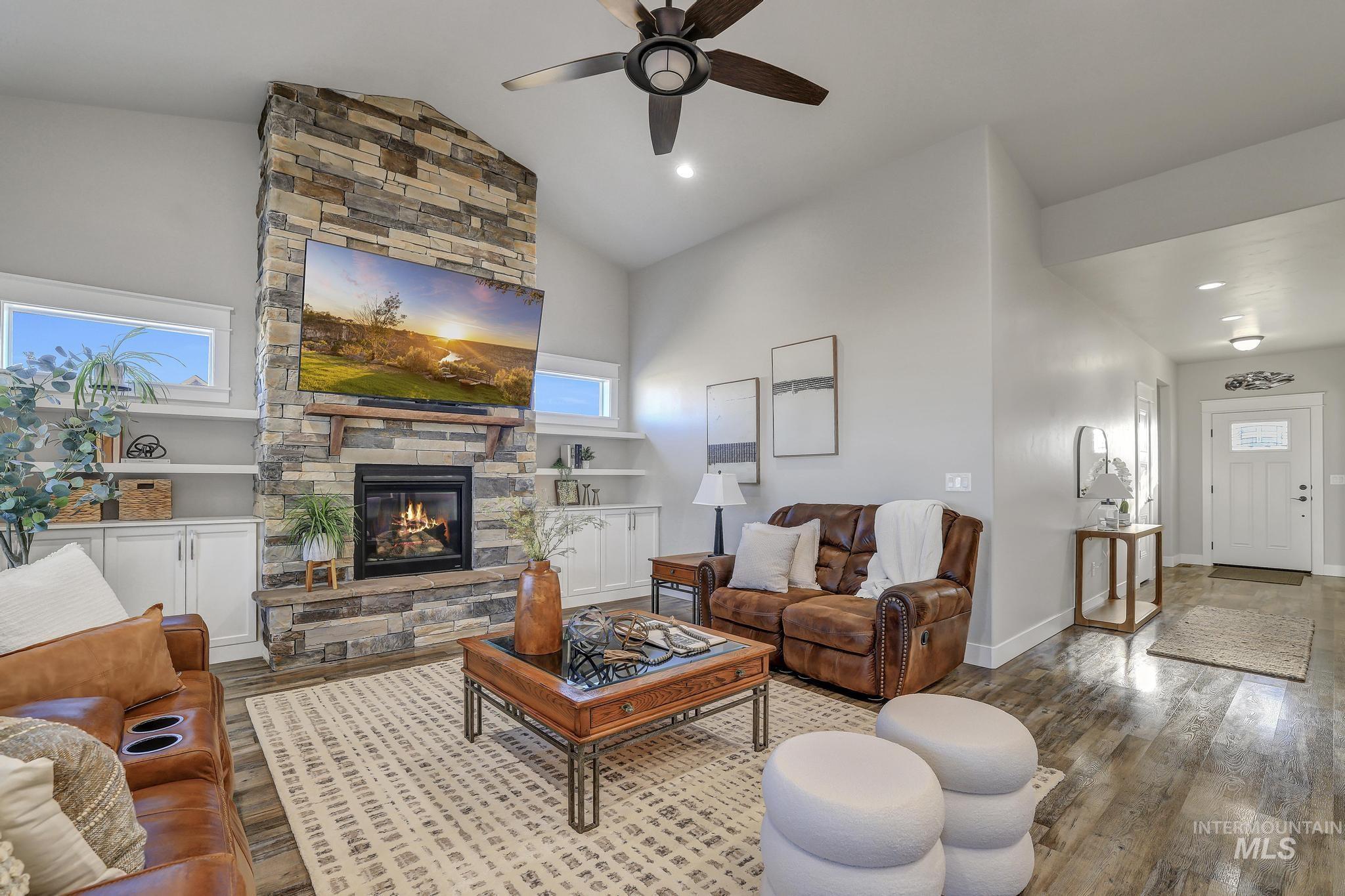 3492 E 3600 N, Kimberly, Idaho 83341, 4 Bedrooms, 2 Bathrooms, Residential For Sale, Price $699,999,MLS 98973908