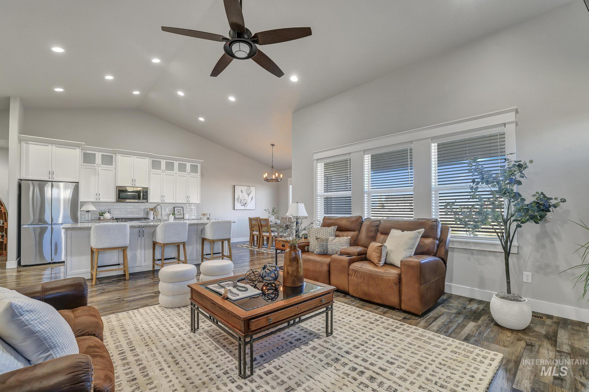 3492 E 3600 N, Kimberly, Idaho 83341, 4 Bedrooms, 2 Bathrooms, Residential For Sale, Price $699,999,MLS 98973908