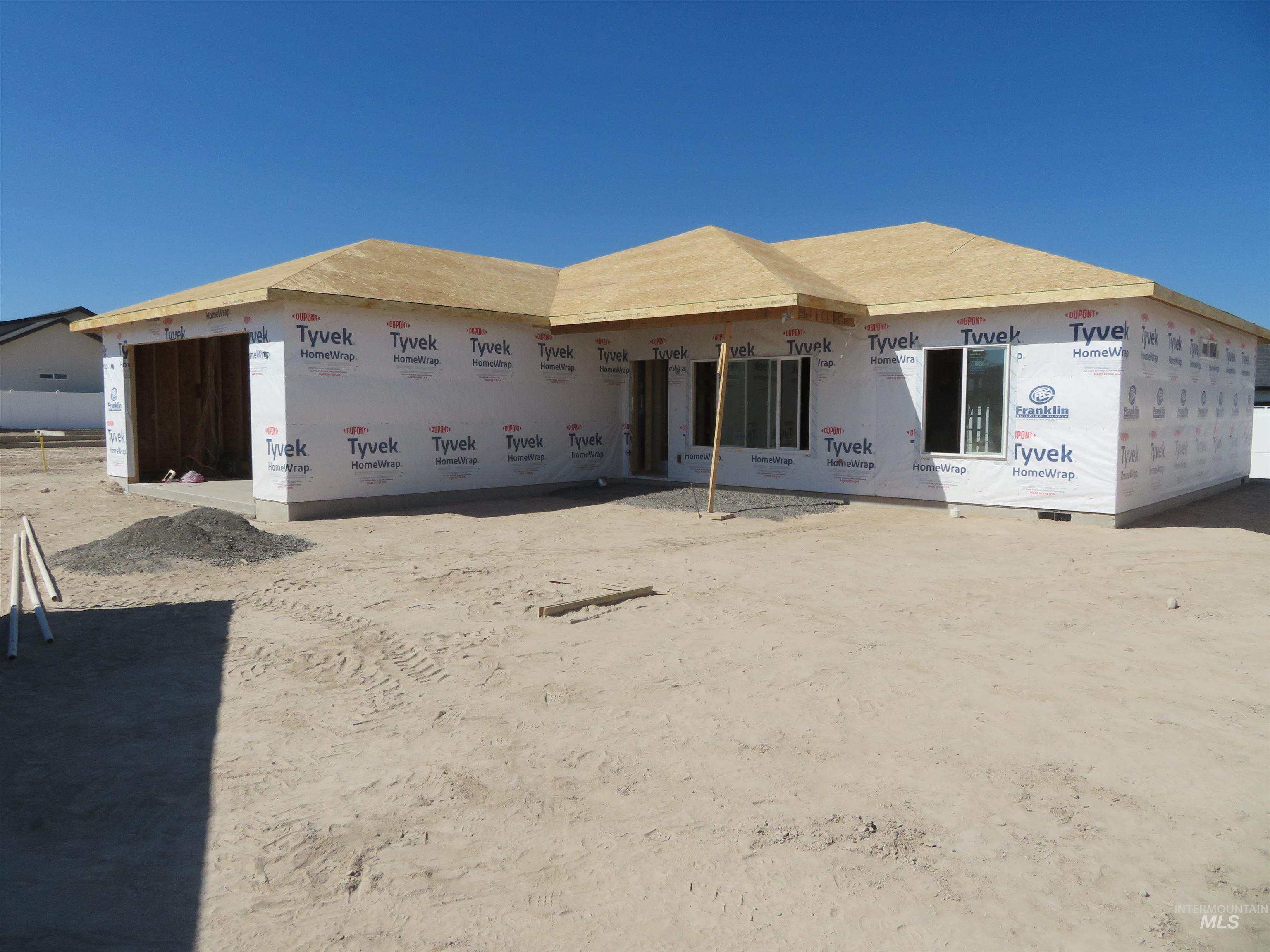 1428 Haizlee Way, Twin Falls, Idaho 83301, 3 Bedrooms, 2 Bathrooms, Residential For Sale, Price $439,900, 98973909