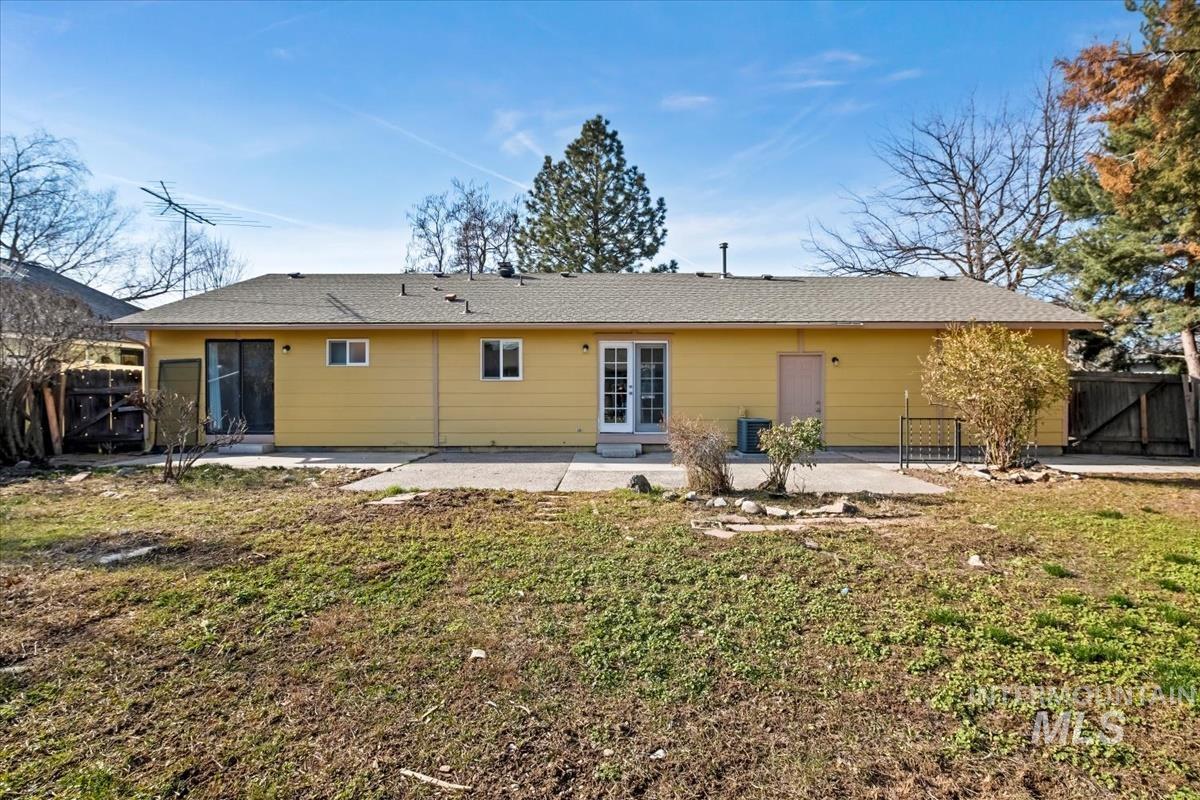 7091 W LIMELIGHT ST., Boise, Idaho 83714-2441, 3 Bedrooms, 2 Bathrooms, Residential For Sale, Price $429,900,MLS 98973910