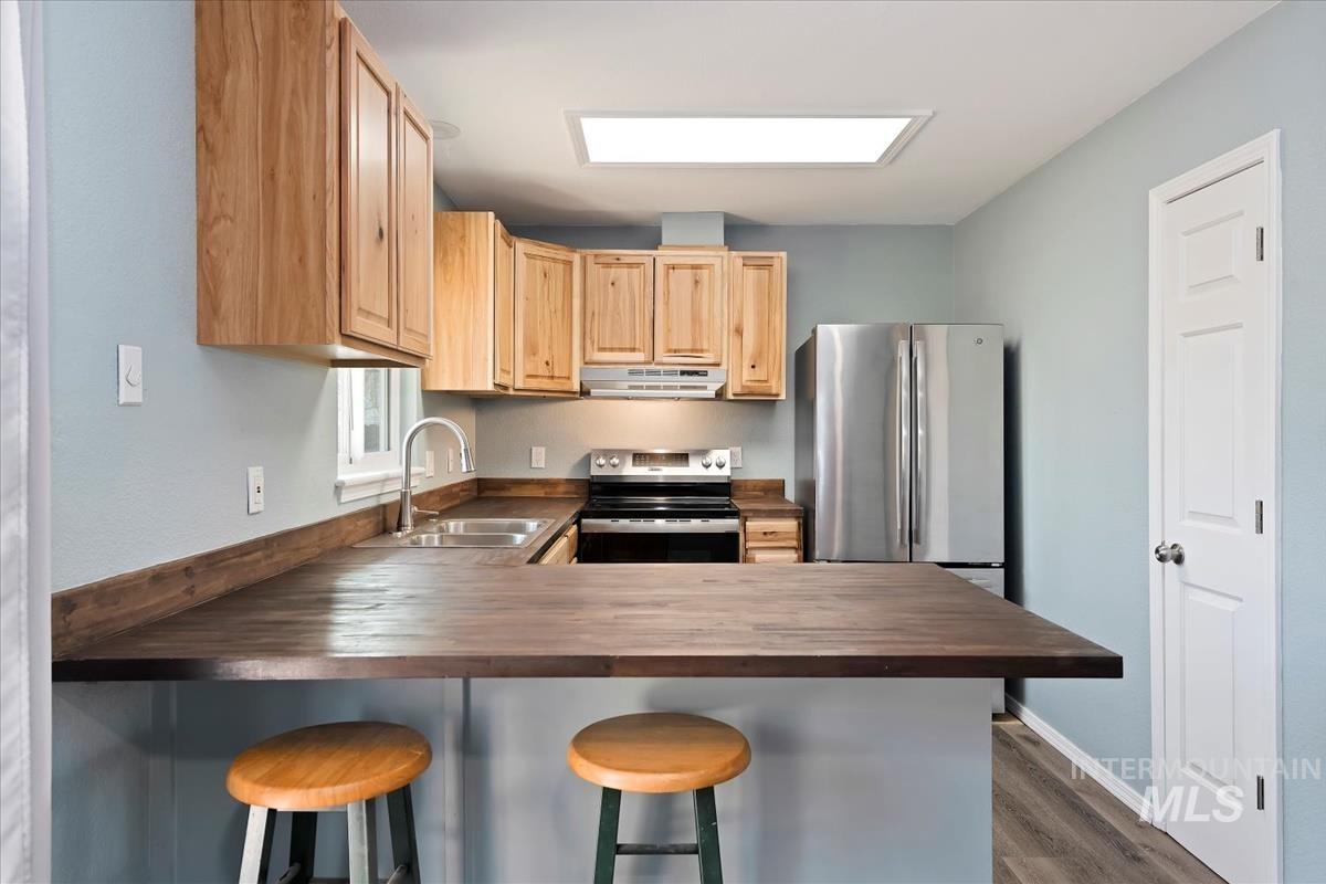 7091 W LIMELIGHT ST., Boise, Idaho 83714-2441, 3 Bedrooms, 2 Bathrooms, Residential For Sale, Price $429,900,MLS 98973910