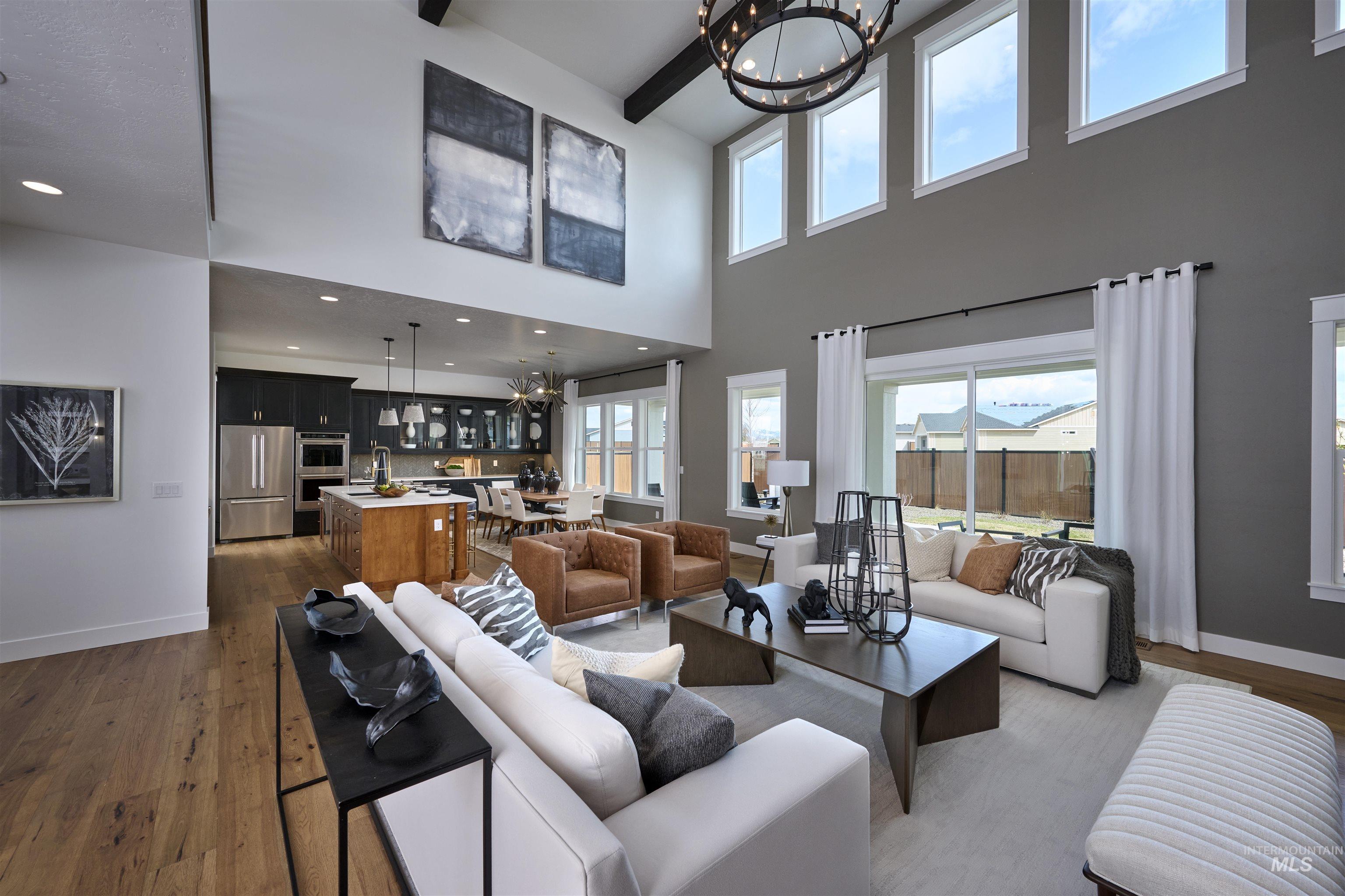 3370 N Del Sol Way, Star, Idaho 83669, 5 Bedrooms, 4.5 Bathrooms, Residential For Sale, Price $1,099,000,MLS 98973911