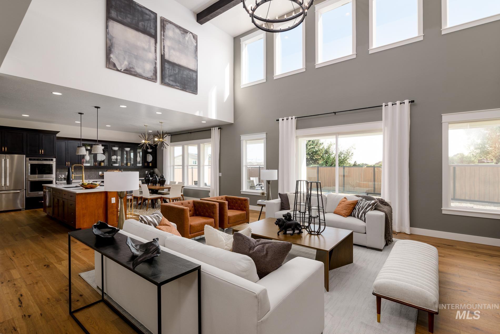 3370 N Del Sol Way, Star, Idaho 83669, 5 Bedrooms, 4.5 Bathrooms, Residential For Sale, Price $1,099,000,MLS 98973911