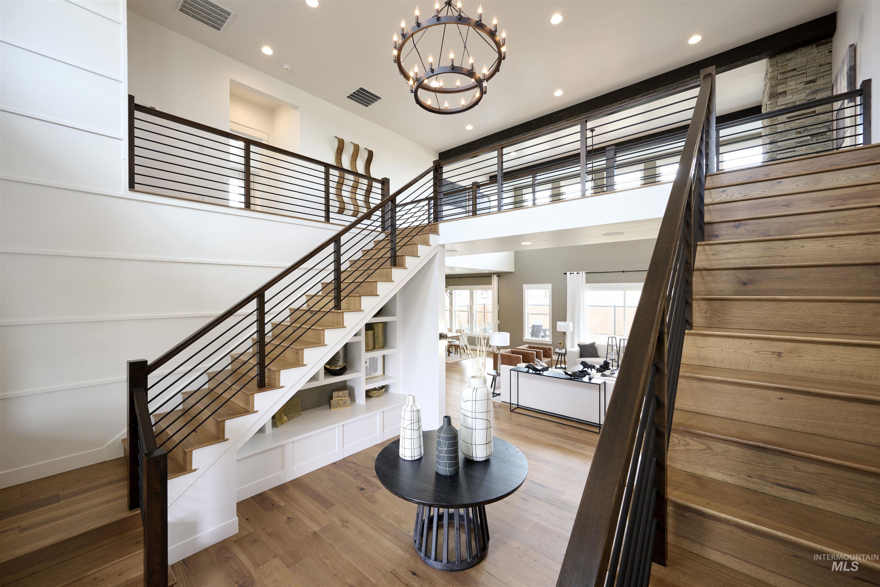 3370 N Del Sol Way, Star, Idaho 83669, 5 Bedrooms, 4.5 Bathrooms, Residential For Sale, Price $1,099,000,MLS 98973911