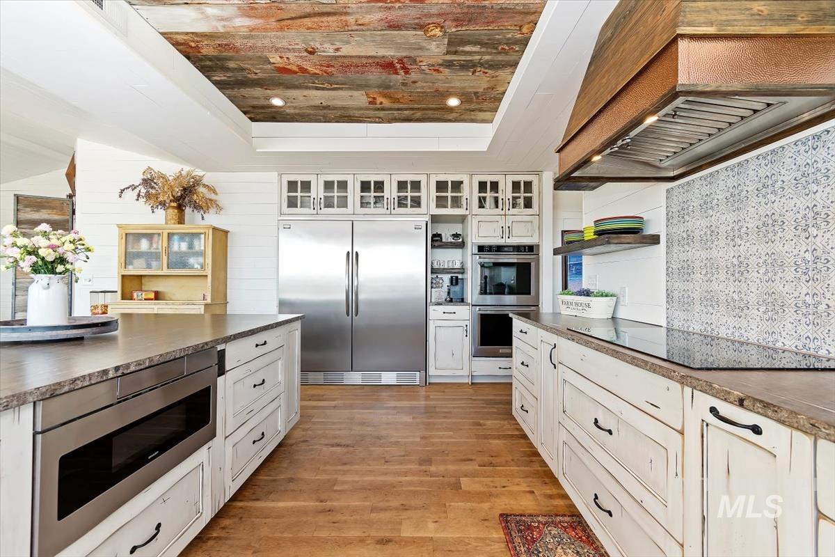 10200 W Scenic View, Star, Idaho 83669, 4 Bedrooms, 2.5 Bathrooms, Residential For Sale, Price $2,099,900,MLS 98973913