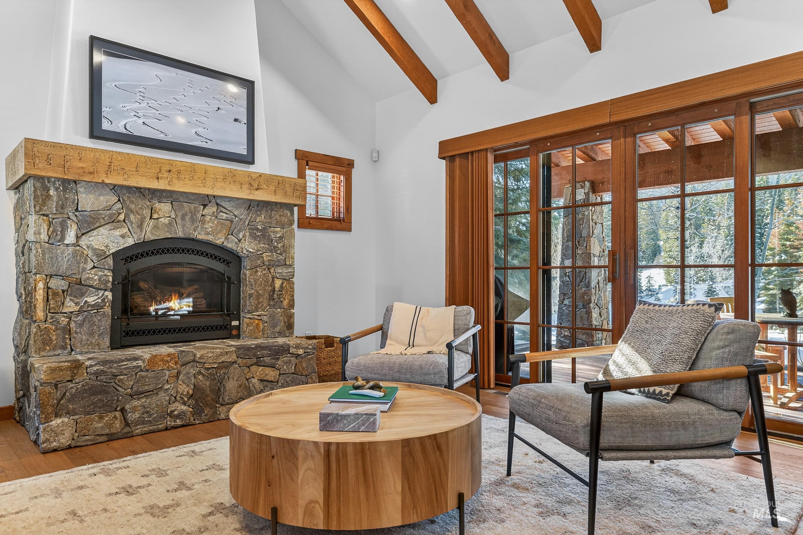 21 Rock Creek Court, Donnelly, Idaho 83615, 2 Bedrooms, 2.5 Bathrooms, Residential For Sale, Price $1,399,500,MLS 98973914