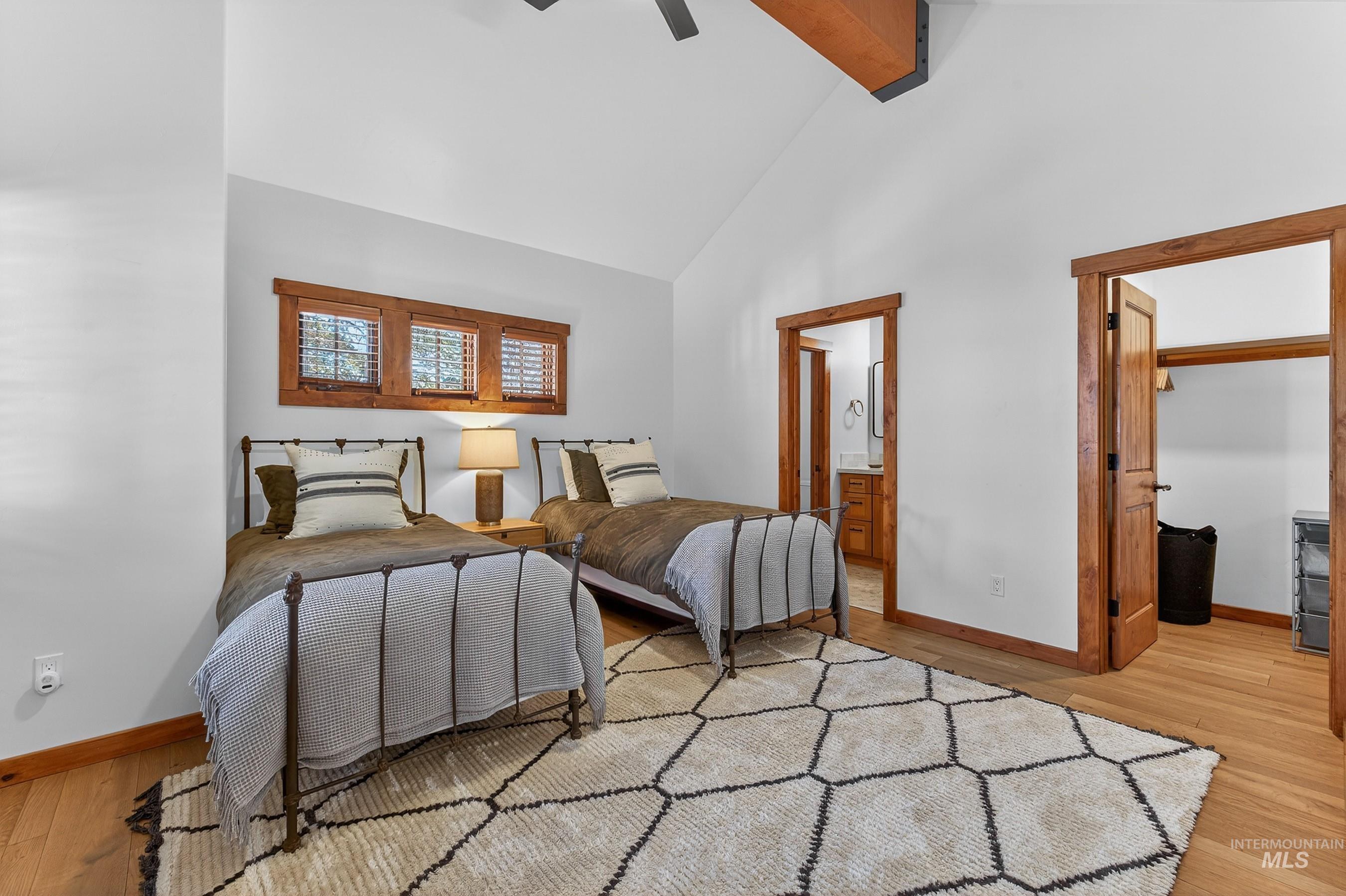 21 Rock Creek Court, Donnelly, Idaho 83615, 2 Bedrooms, 2.5 Bathrooms, Residential For Sale, Price $1,399,500,MLS 98973914