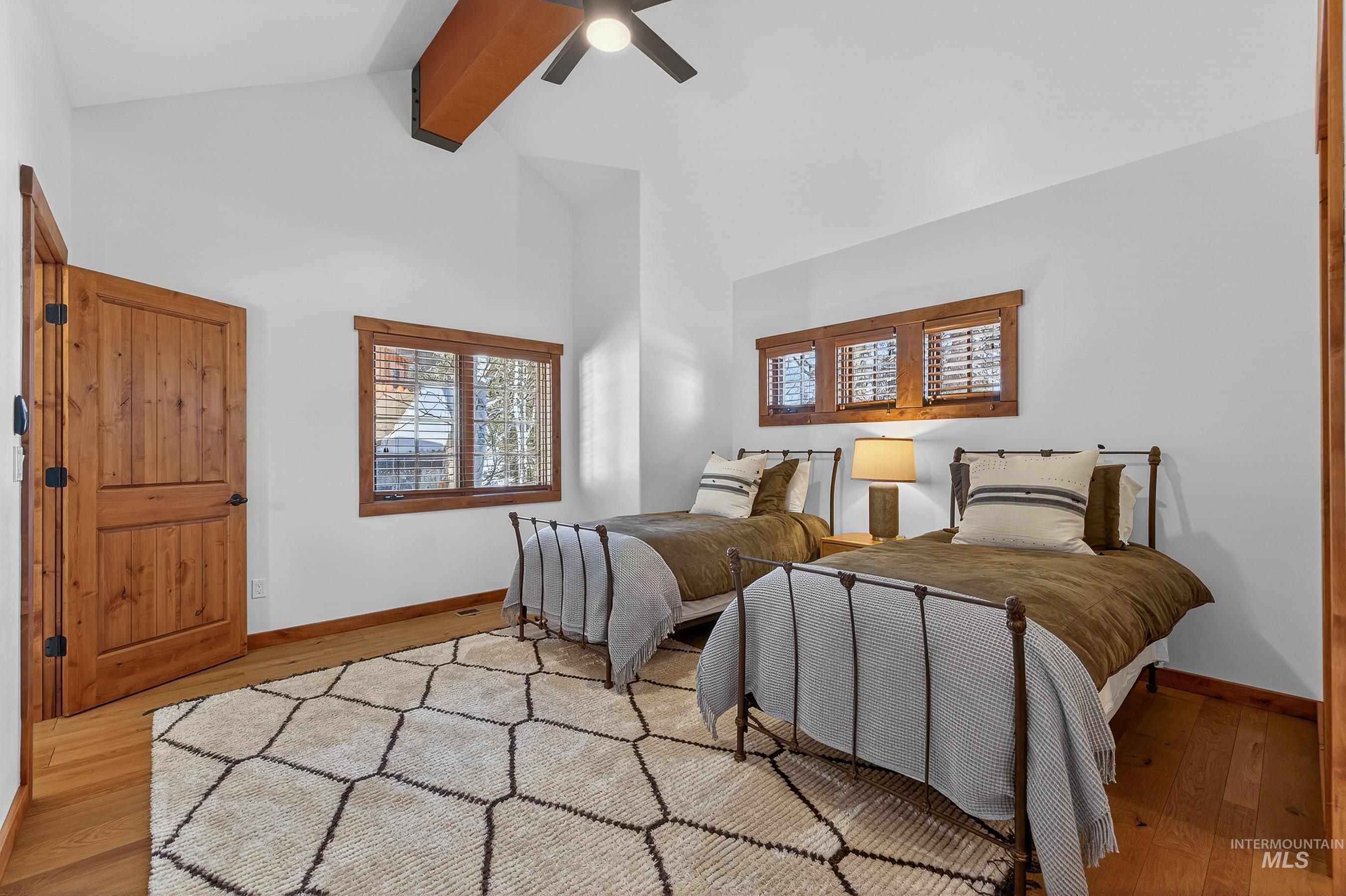 21 Rock Creek Court, Donnelly, Idaho 83615, 2 Bedrooms, 2.5 Bathrooms, Residential For Sale, Price $1,399,500,MLS 98973914