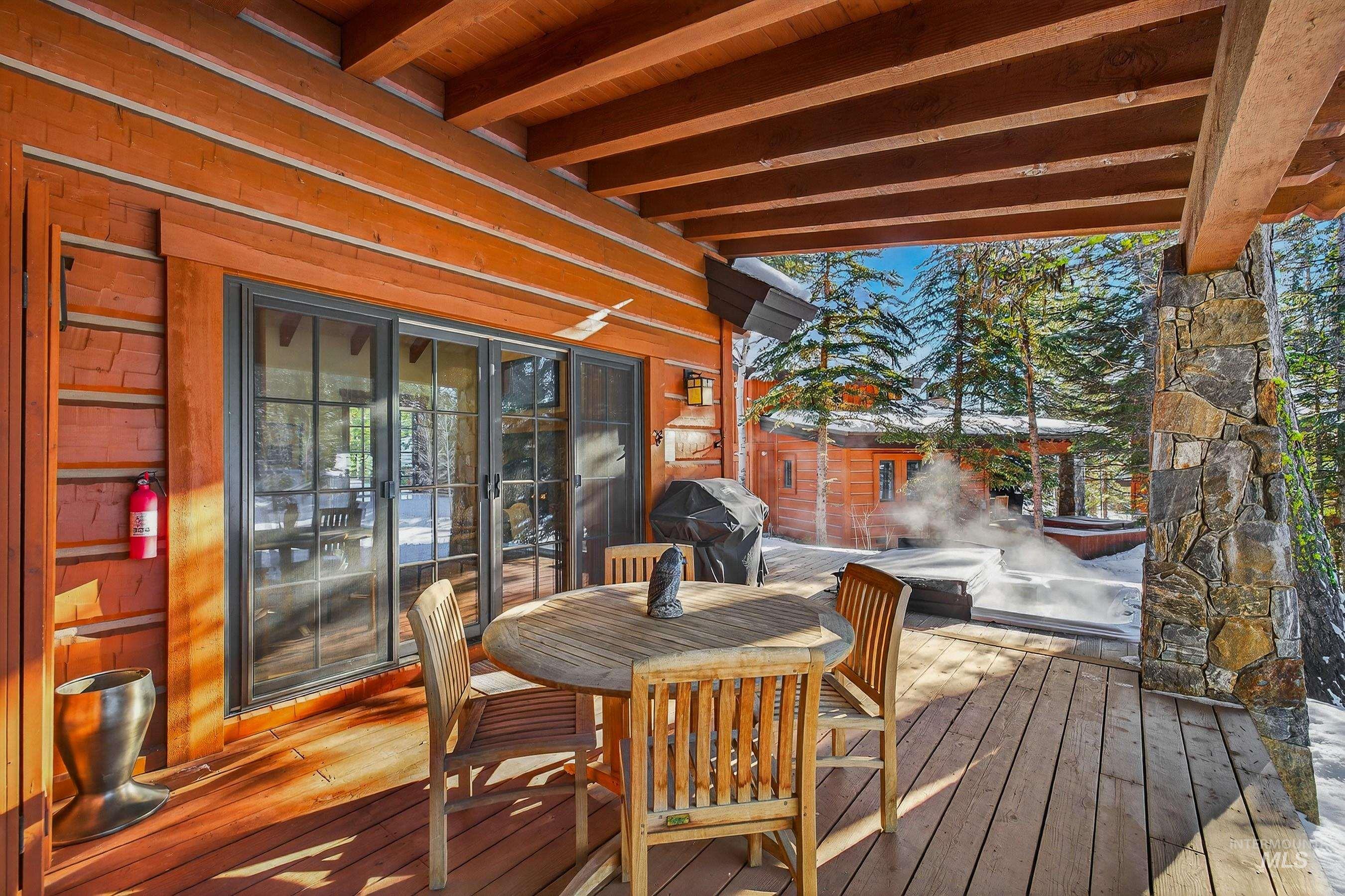 21 Rock Creek Court, Donnelly, Idaho 83615, 2 Bedrooms, 2.5 Bathrooms, Residential For Sale, Price $1,399,500,MLS 98973914