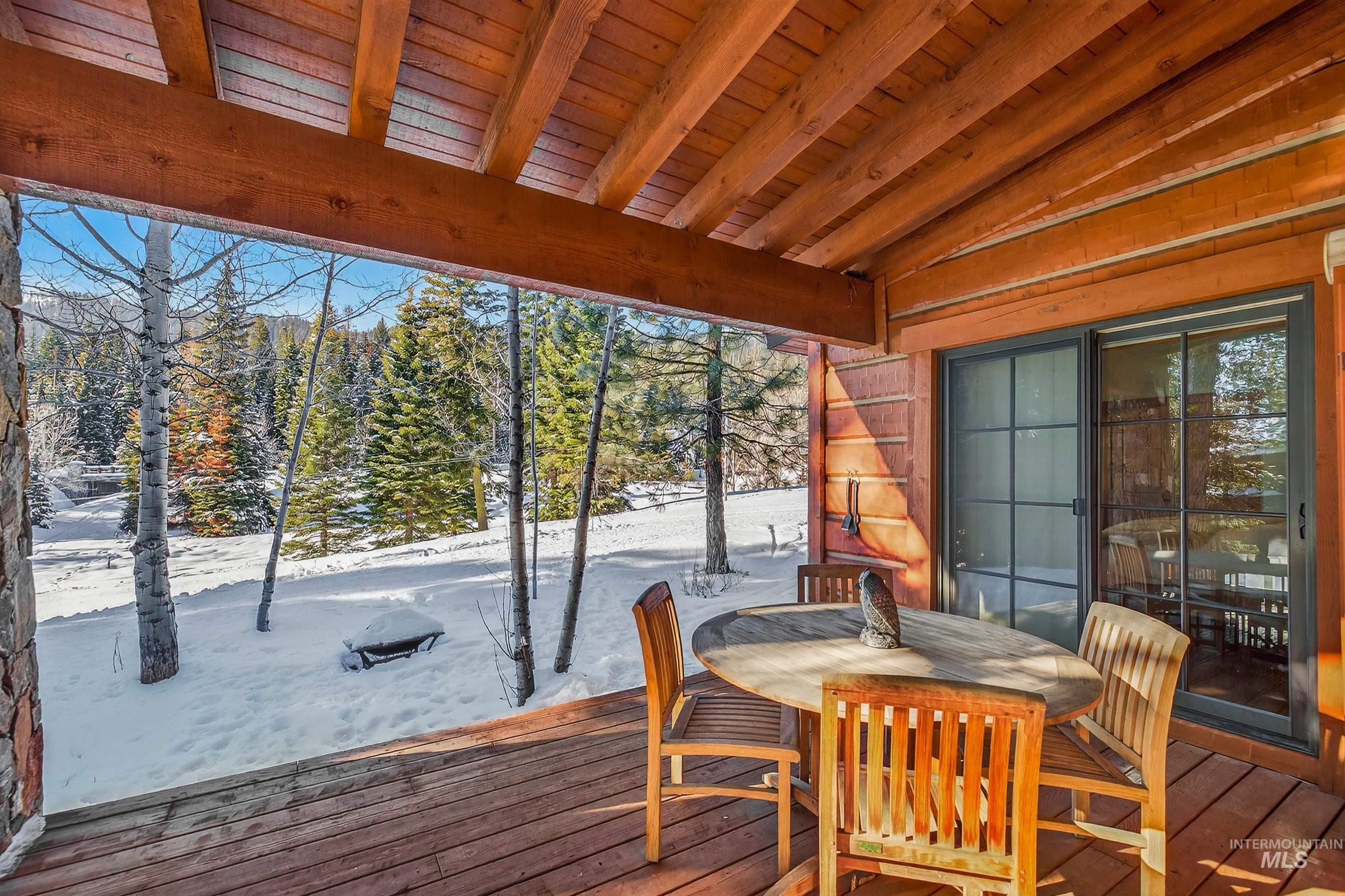 21 Rock Creek Court, Donnelly, Idaho 83615, 2 Bedrooms, 2.5 Bathrooms, Residential For Sale, Price $1,399,500,MLS 98973914