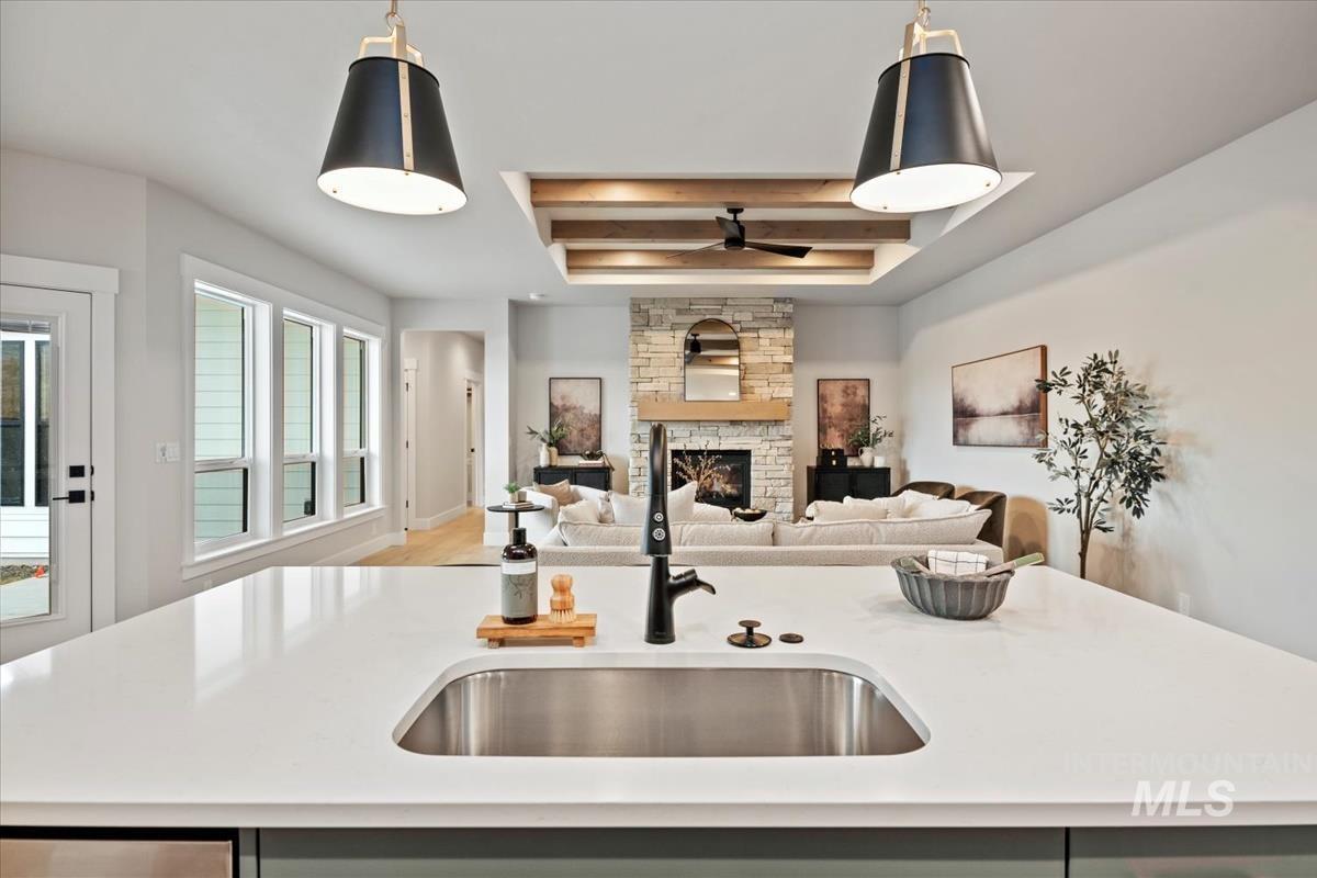 6427 N Barholm Ln, Eagle, Idaho 83616, 4 Bedrooms, 3 Bathrooms, Residential For Sale, Price $649,880, 98973915