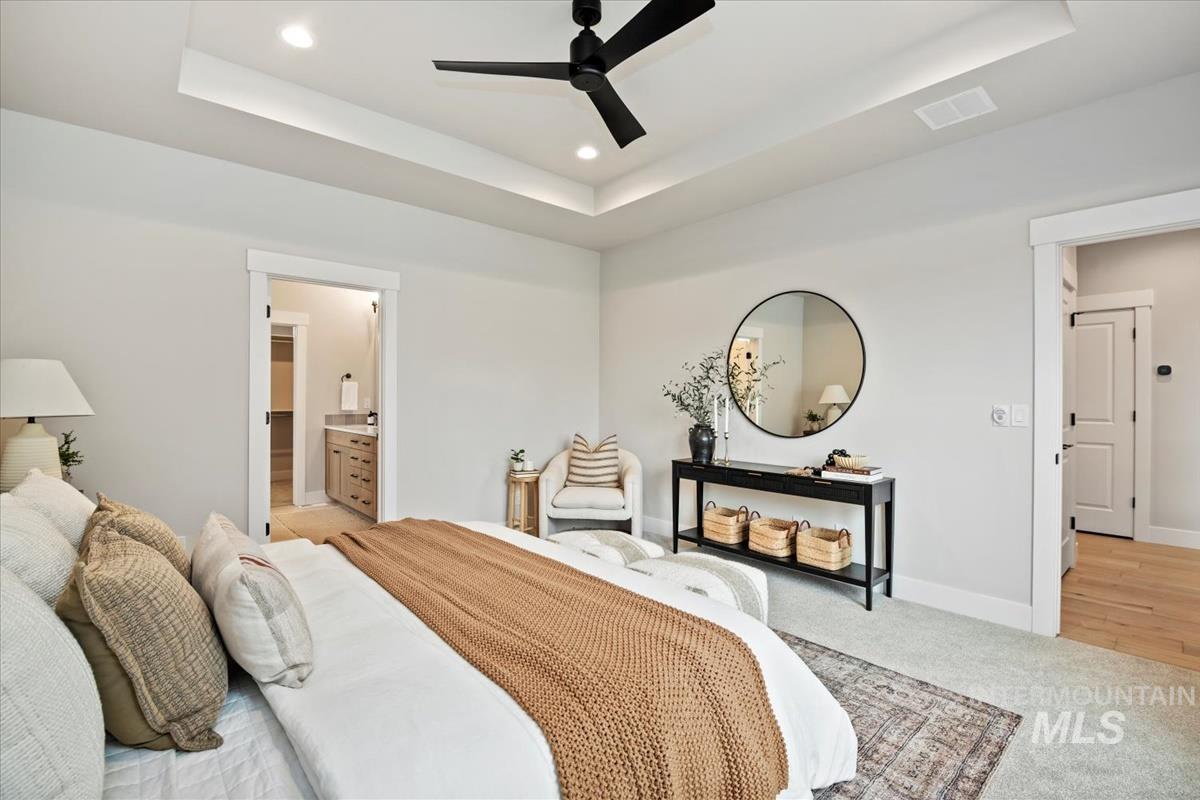 6427 N Barholm Ln, Eagle, Idaho 83616, 4 Bedrooms, 3 Bathrooms, Residential For Sale, Price $649,880, 98973915