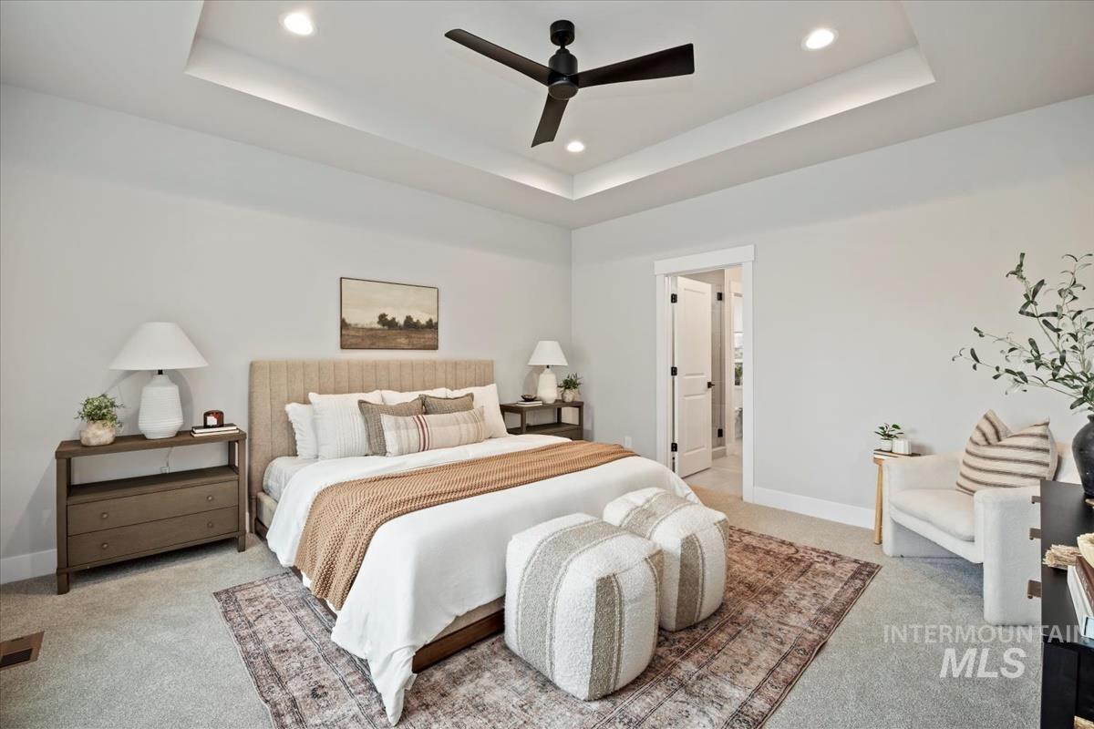 6427 N Barholm Ln, Eagle, Idaho 83616, 4 Bedrooms, 3 Bathrooms, Residential For Sale, Price $649,880, 98973915