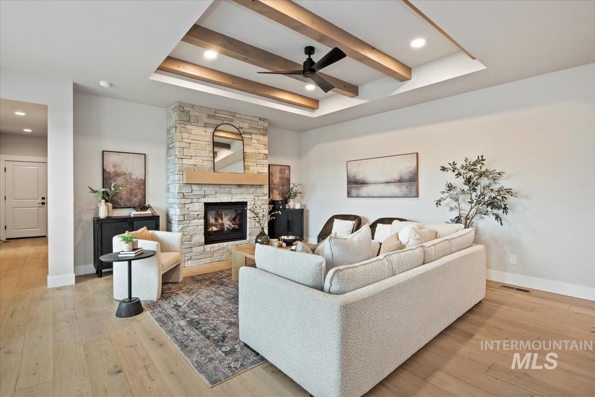 6427 N Barholm Ln, Eagle, Idaho 83616, 4 Bedrooms, 3 Bathrooms, Residential For Sale, Price $649,880, 98973915