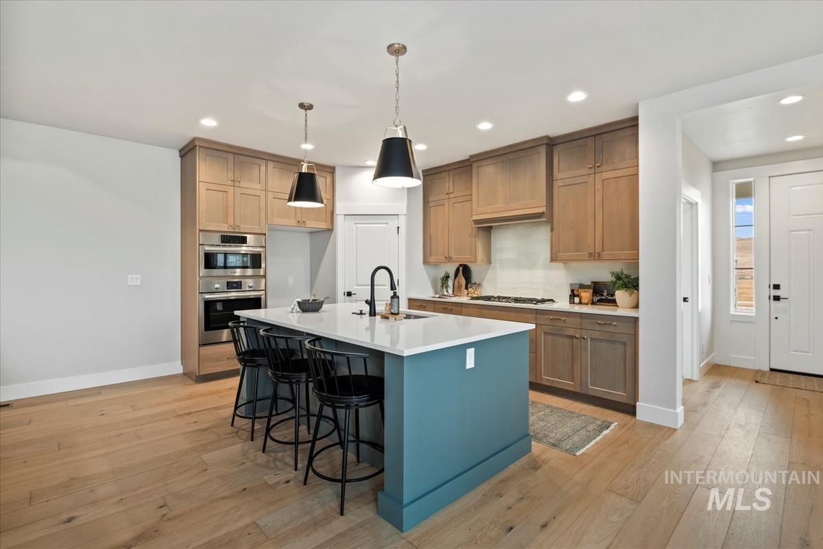 6427 N Barholm Ln, Eagle, Idaho 83616, 4 Bedrooms, 3 Bathrooms, Residential For Sale, Price $649,880, 98973915