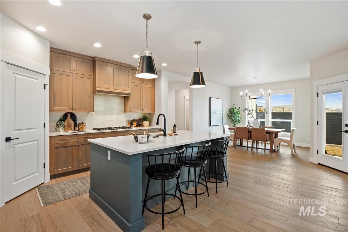 6427 N Barholm Ln, Eagle, Idaho 83616, 4 Bedrooms, 3 Bathrooms, Residential For Sale, Price $649,880, 98973915