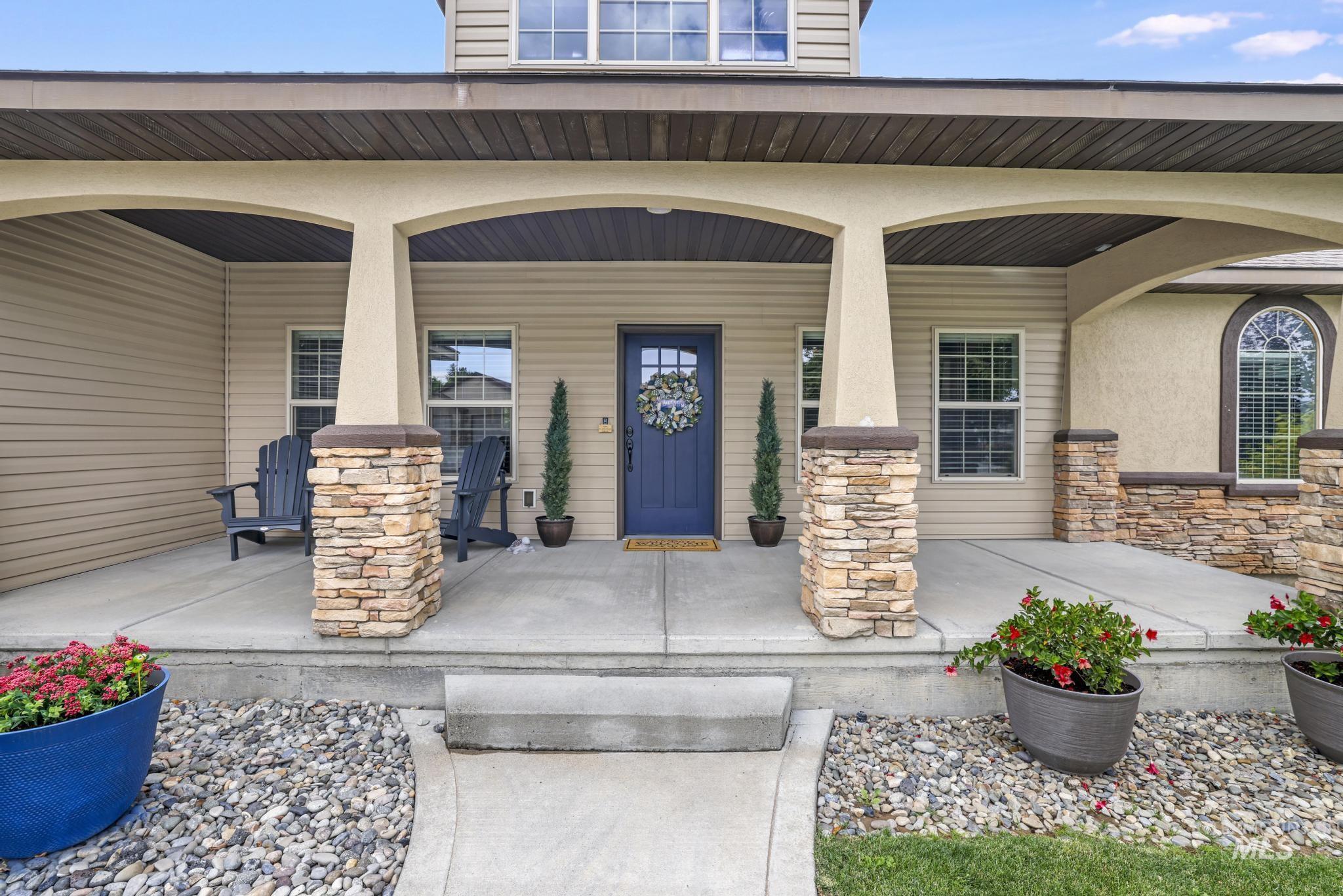 1601 N McKinley, Jerome, Idaho 83338, 4 Bedrooms, 2.5 Bathrooms, Residential For Sale, Price $479,900,MLS 98973917