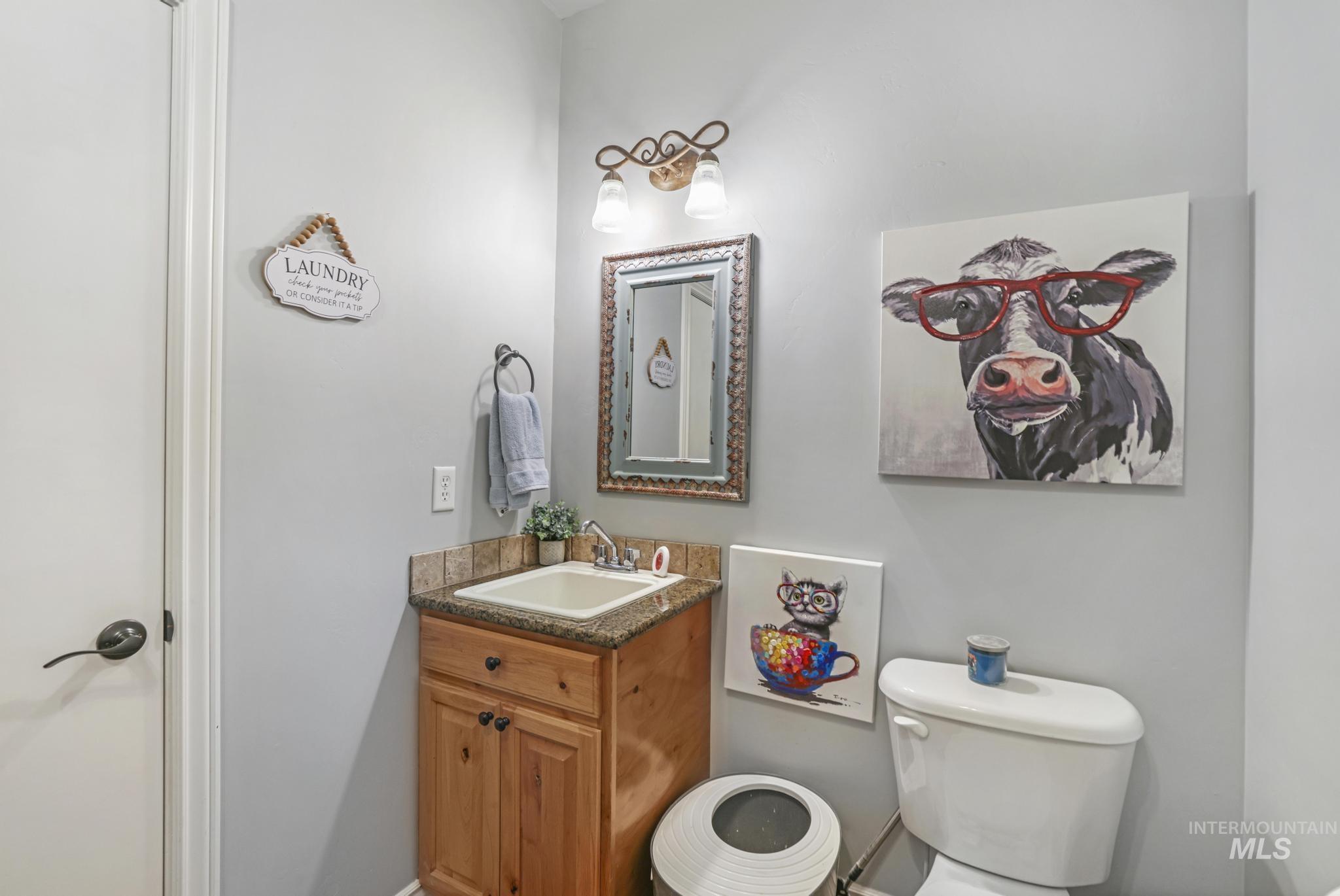 1601 N McKinley, Jerome, Idaho 83338, 4 Bedrooms, 2.5 Bathrooms, Residential For Sale, Price $479,900,MLS 98973917