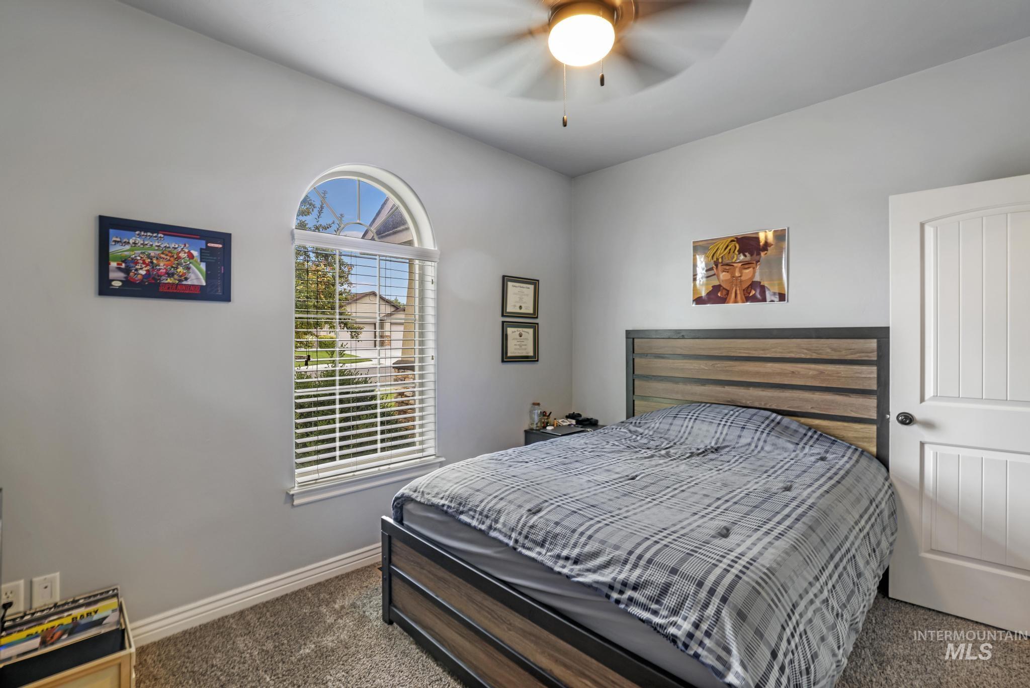 1601 N McKinley, Jerome, Idaho 83338, 4 Bedrooms, 2.5 Bathrooms, Residential For Sale, Price $479,900,MLS 98973917