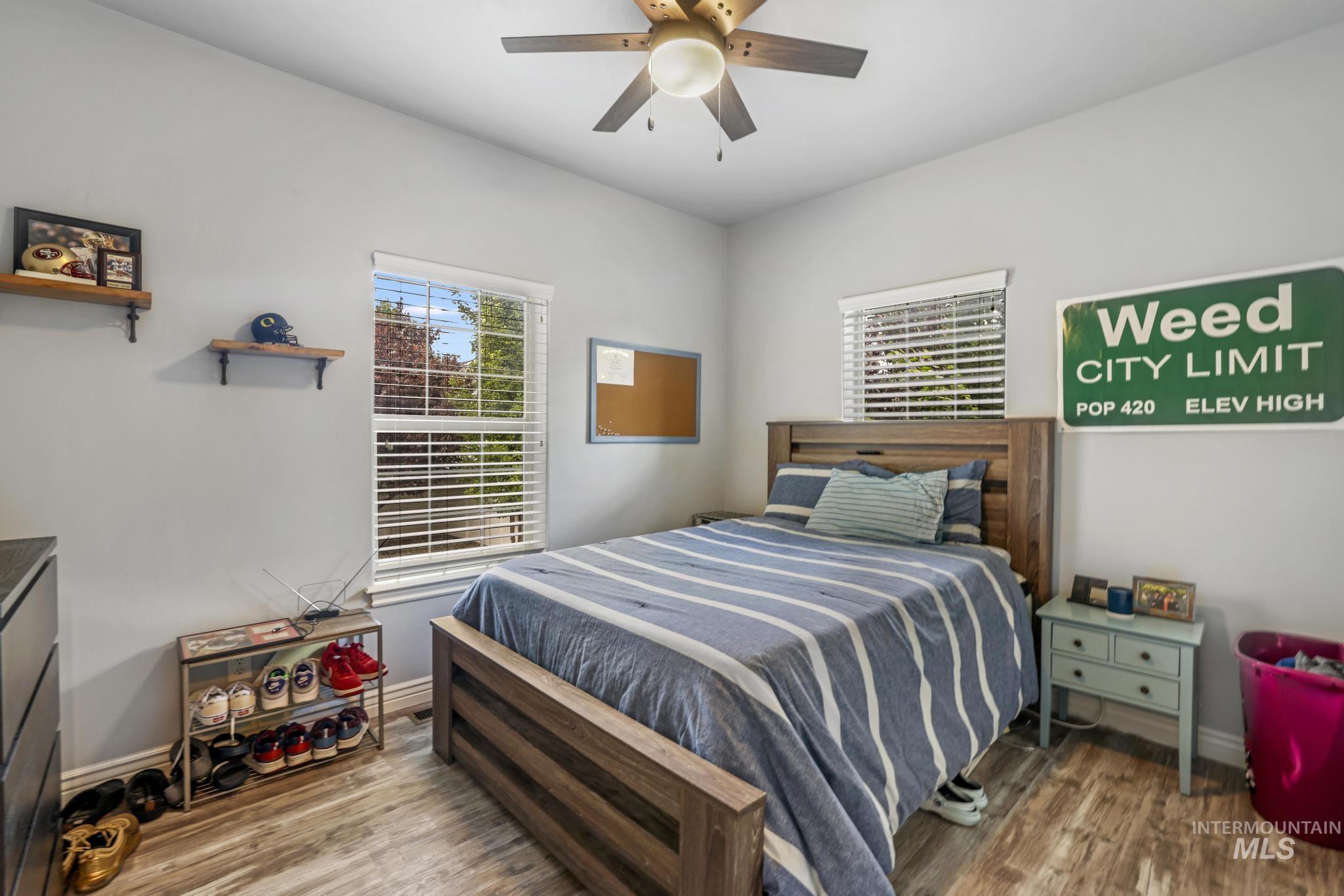 1601 N McKinley, Jerome, Idaho 83338, 4 Bedrooms, 2.5 Bathrooms, Residential For Sale, Price $479,900,MLS 98973917