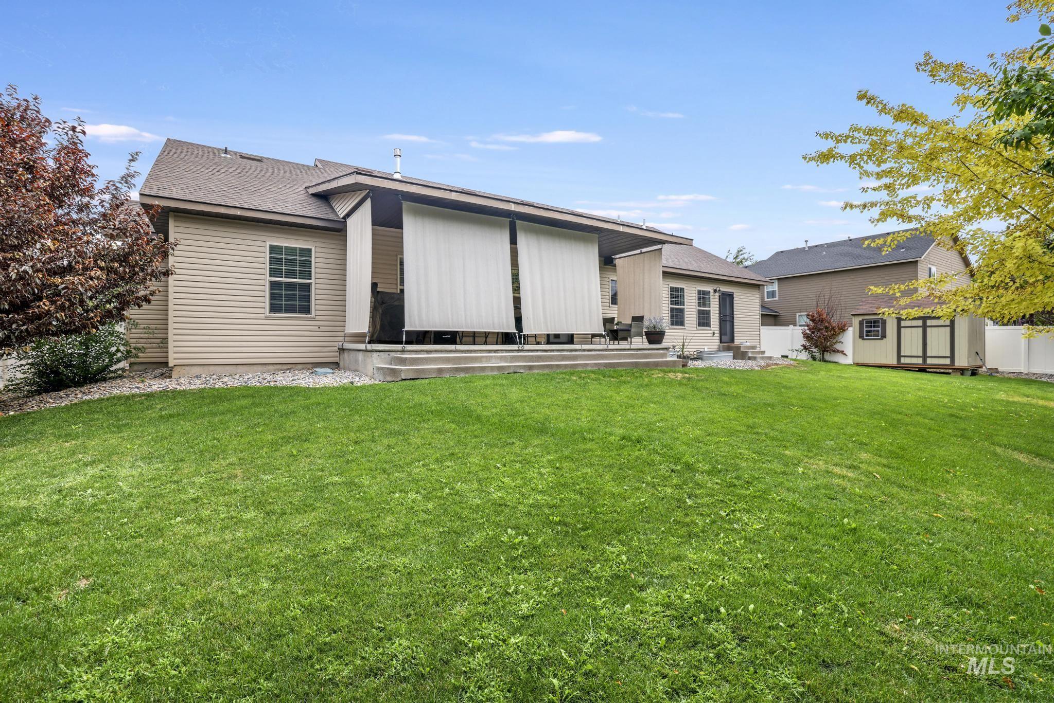 1601 N McKinley, Jerome, Idaho 83338, 4 Bedrooms, 2.5 Bathrooms, Residential For Sale, Price $479,900,MLS 98973917