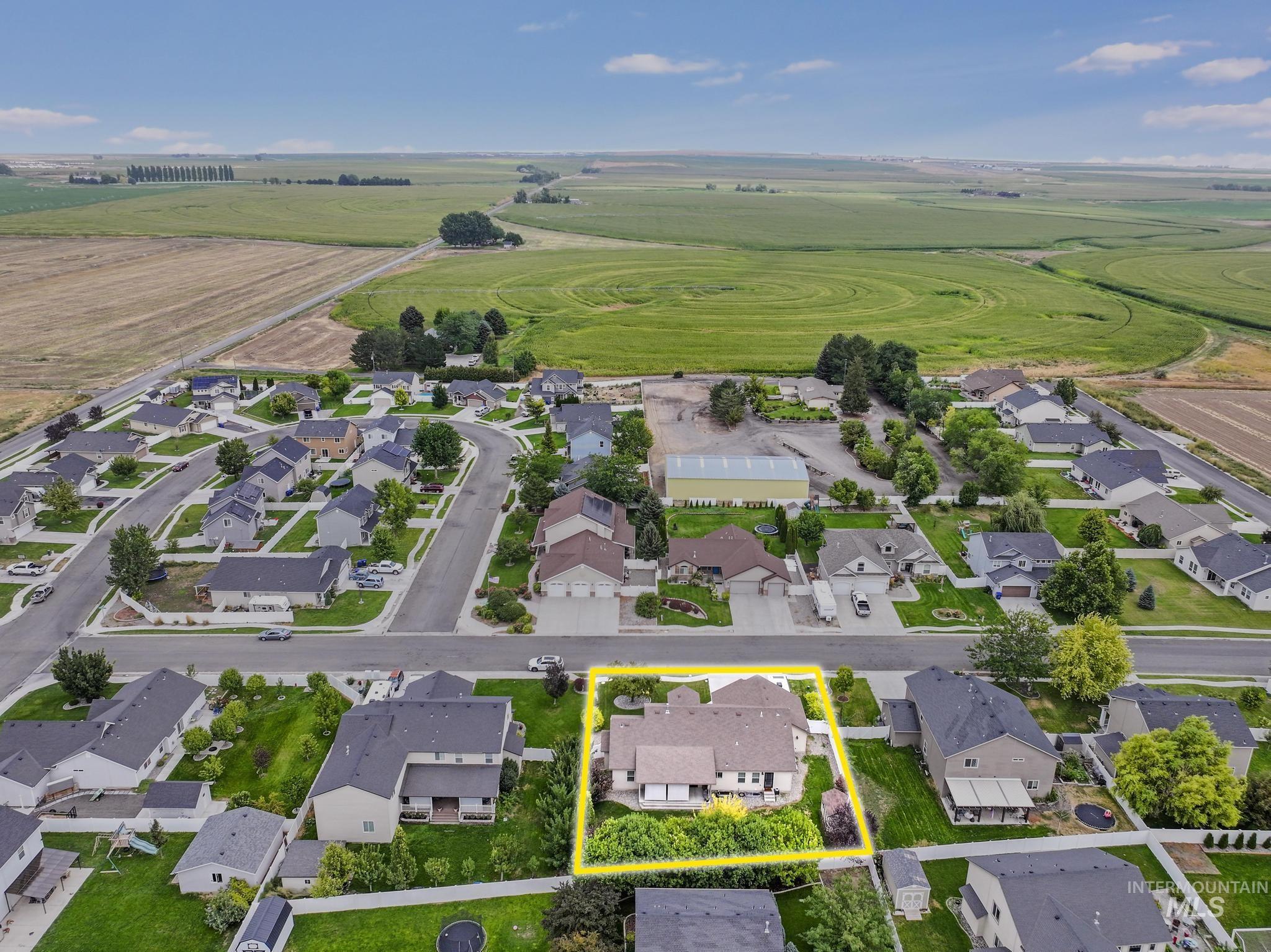 1601 N McKinley, Jerome, Idaho 83338, 4 Bedrooms, 2.5 Bathrooms, Residential For Sale, Price $479,900,MLS 98973917