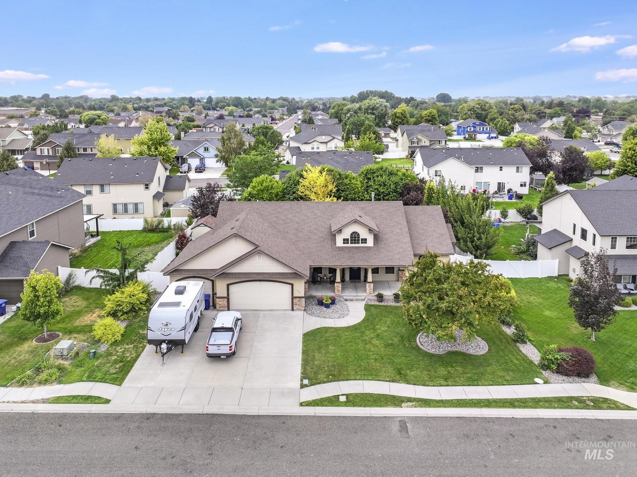 1601 N McKinley, Jerome, Idaho 83338, 4 Bedrooms, 2.5 Bathrooms, Residential For Sale, Price $479,900,MLS 98973917