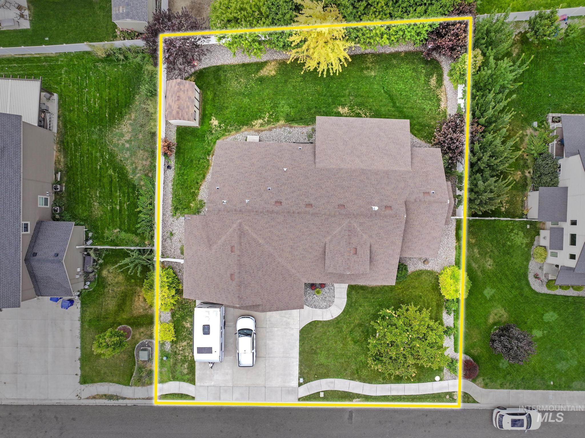 1601 N McKinley, Jerome, Idaho 83338, 4 Bedrooms, 2.5 Bathrooms, Residential For Sale, Price $479,900,MLS 98973917