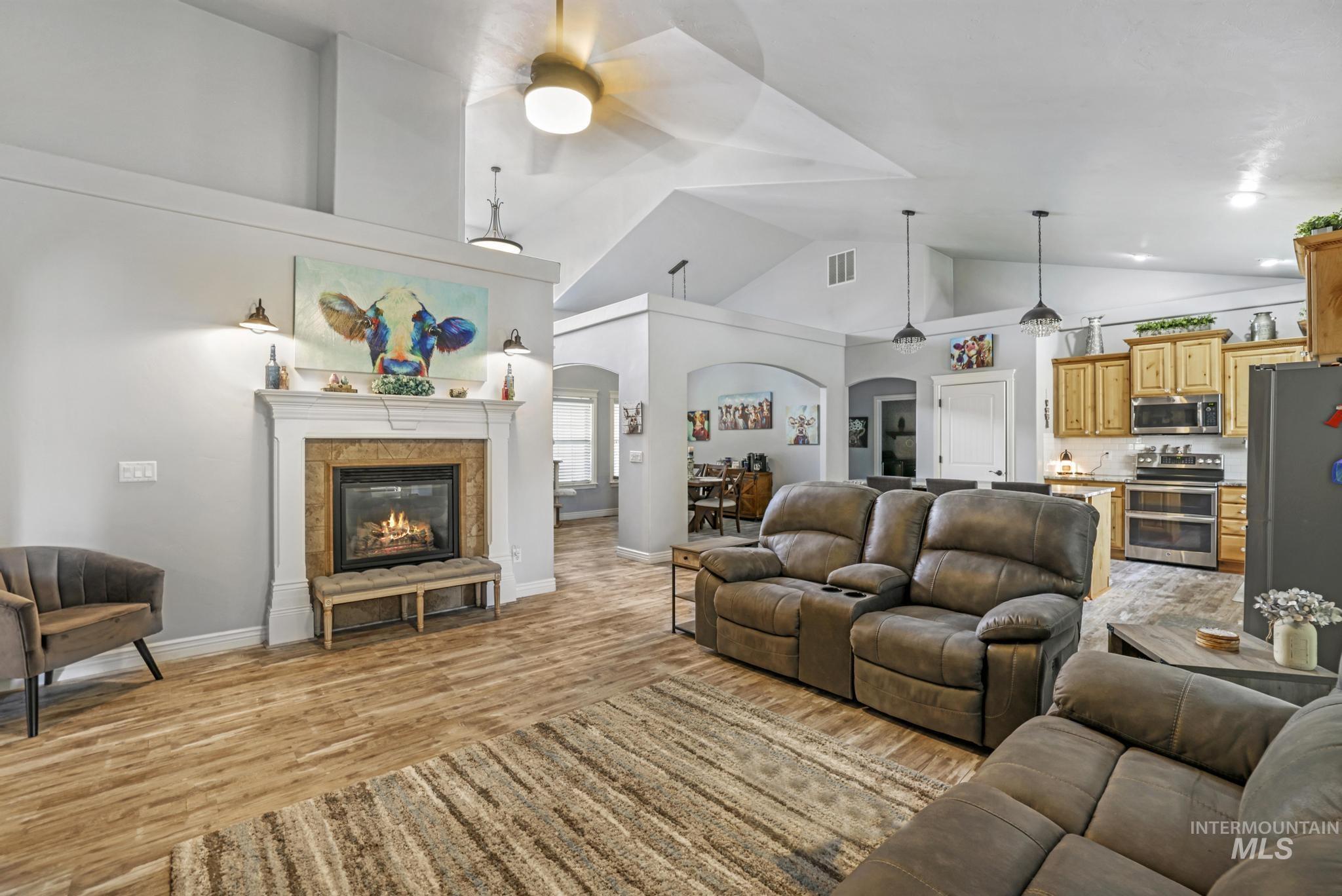 1601 N McKinley, Jerome, Idaho 83338, 4 Bedrooms, 2.5 Bathrooms, Residential For Sale, Price $479,900,MLS 98973917