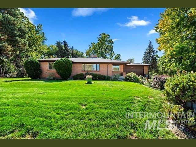 10529 W Stardust Dr, Boise, Idaho 83709, 4 Bedrooms, 3 Bathrooms, Rental For Rent, Price $2,695,MLS 98973918