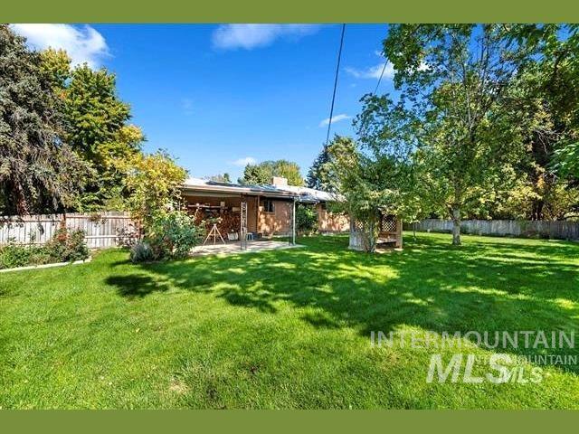 10529 W Stardust Dr, Boise, Idaho 83709, 4 Bedrooms, 3 Bathrooms, Rental For Rent, Price $2,695,MLS 98973918