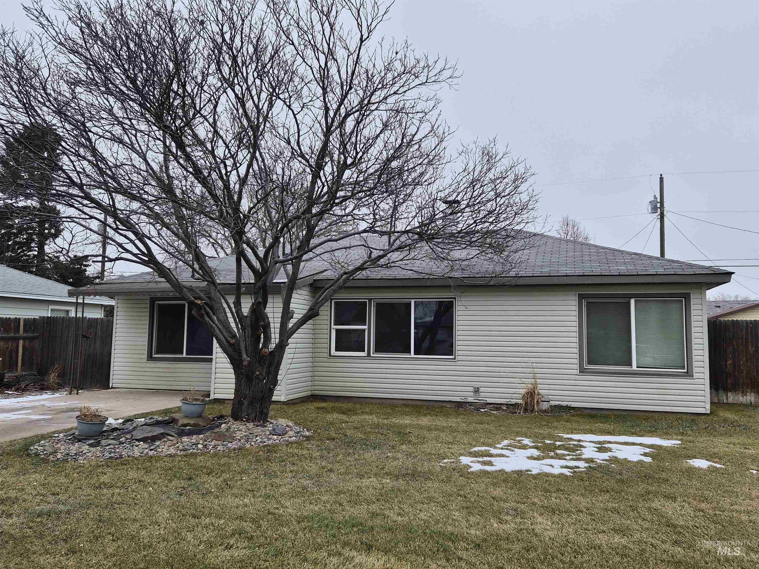 Residential For Sale