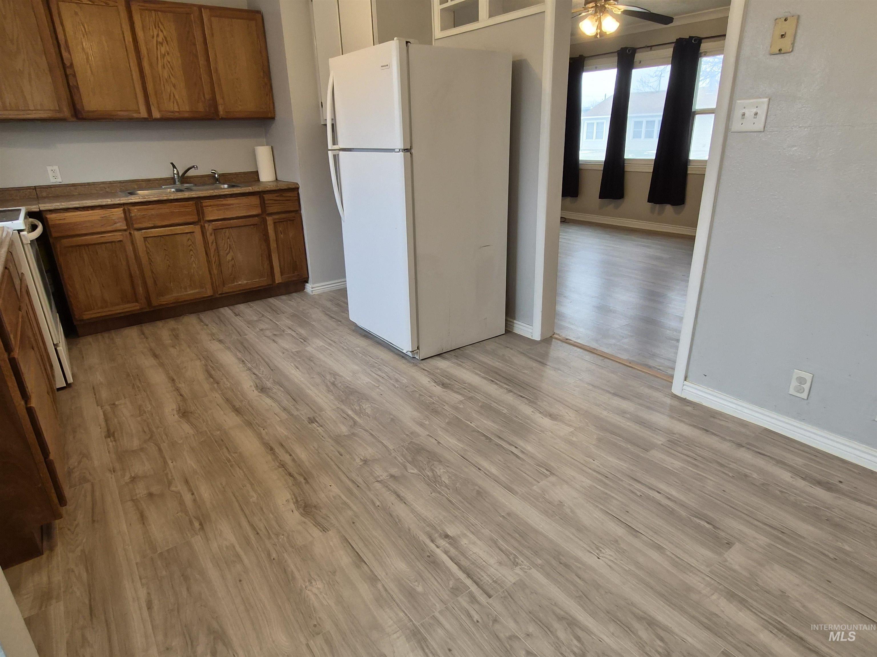 1030 Everett Ave, Pocatello, Idaho 83201, 3 Bedrooms, 1 Bathroom, Residential For Sale, Price $250,000,MLS 98973919