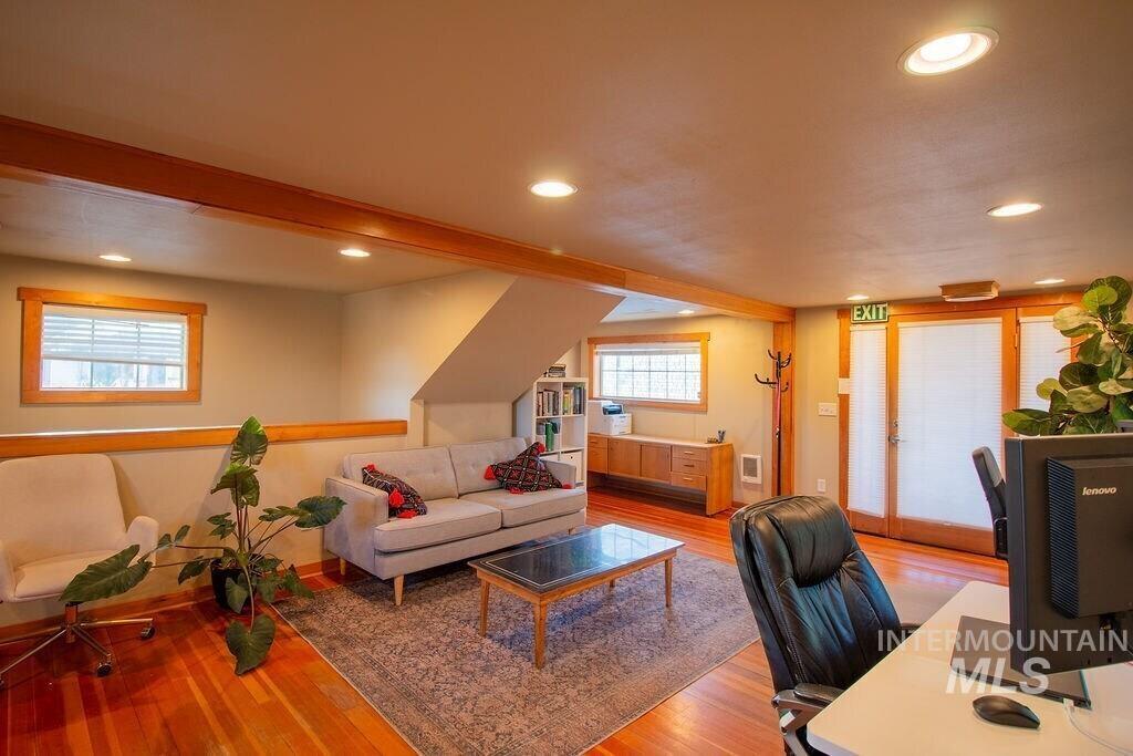 120 N Line St., Moscow, Idaho 83843, Business/Commercial For Sale, Price $689,000,MLS 98973921