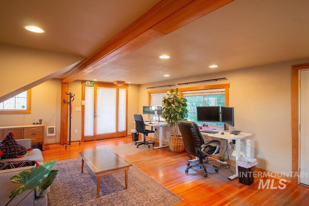 120 N Line St., Moscow, Idaho 83843, Business/Commercial For Sale, Price $689,000,MLS 98973921